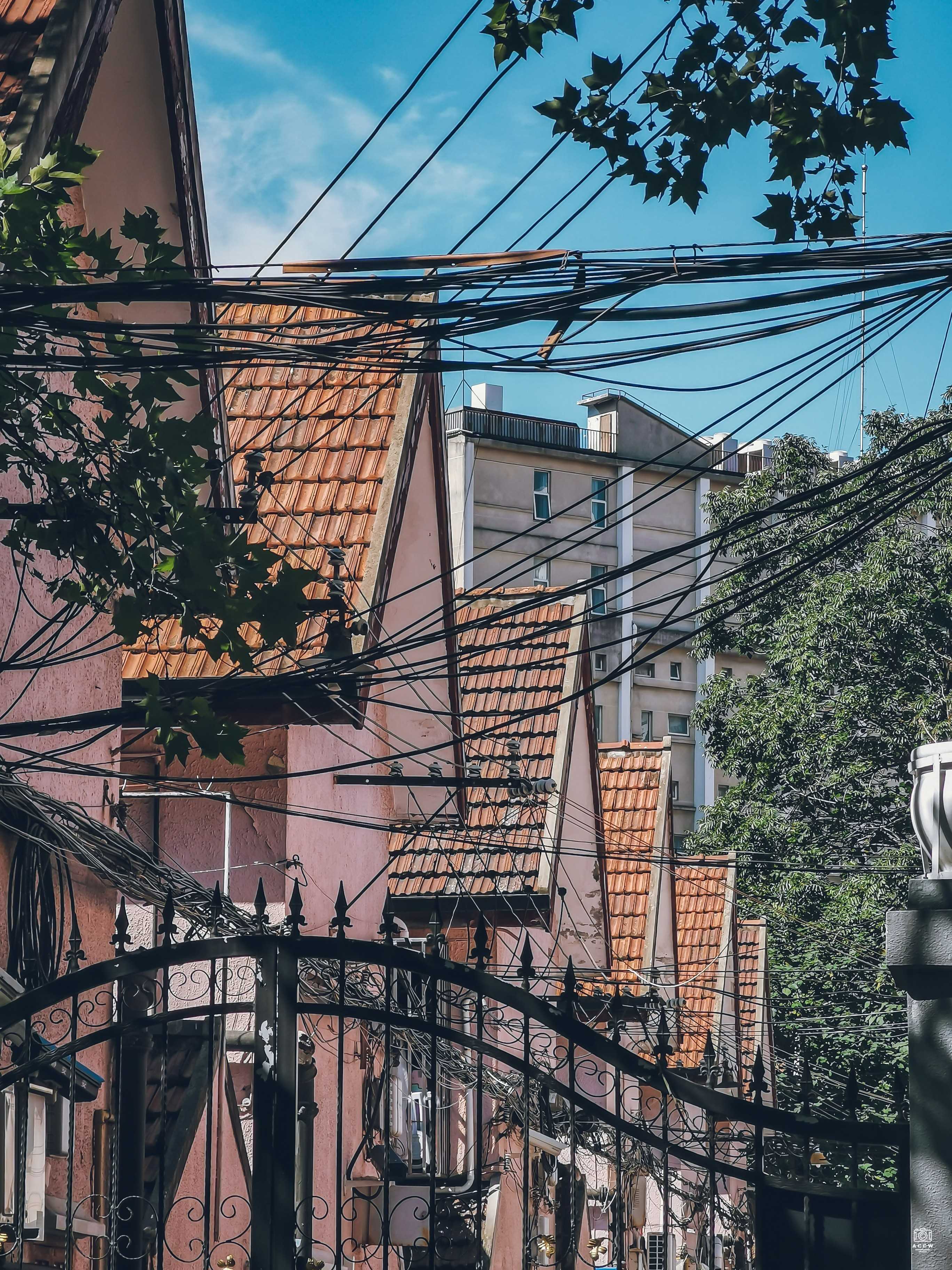 胶州路江海关职员住宅 图片3