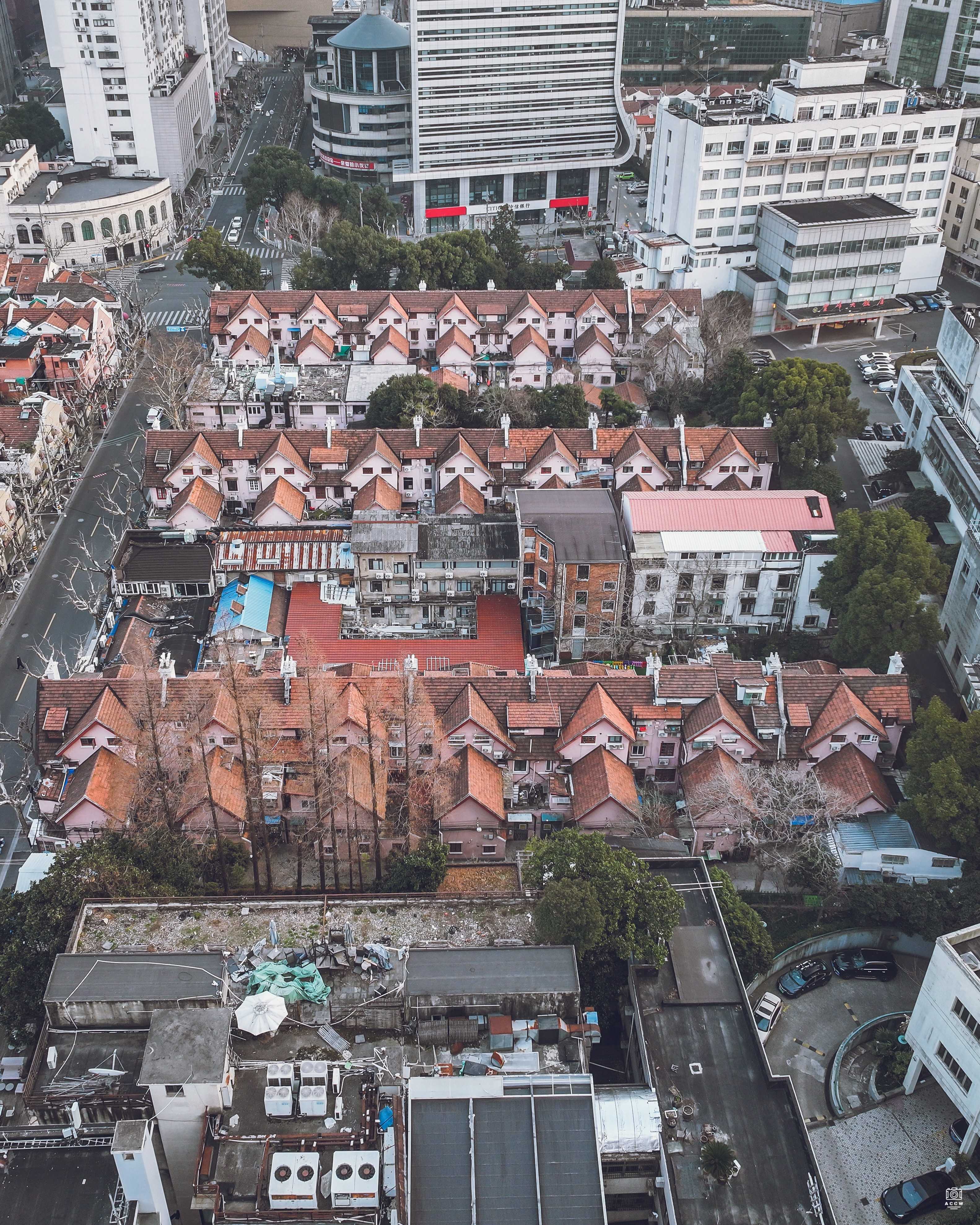 胶州路江海关职员住宅 图片4