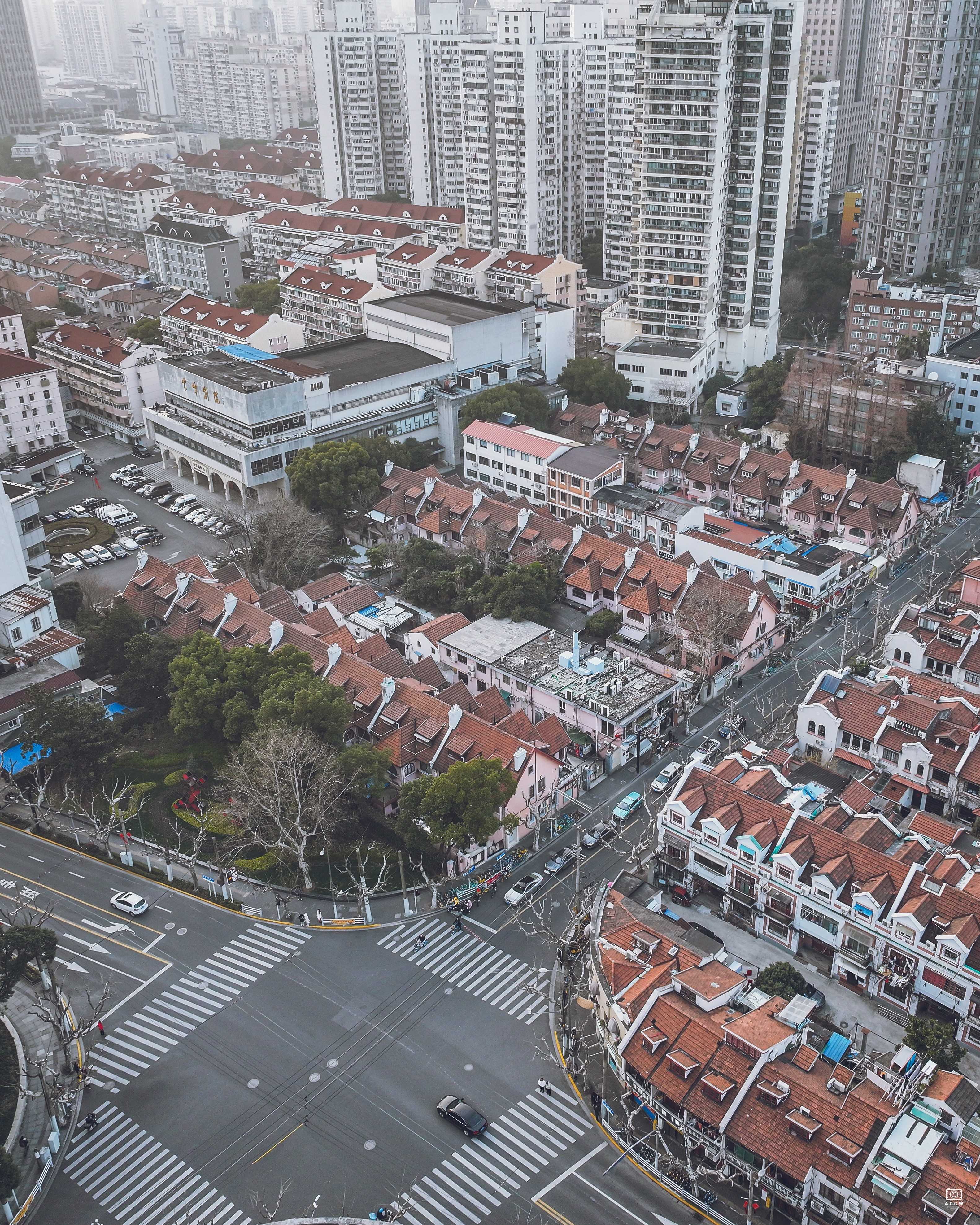 胶州路江海关职员住宅 图片5