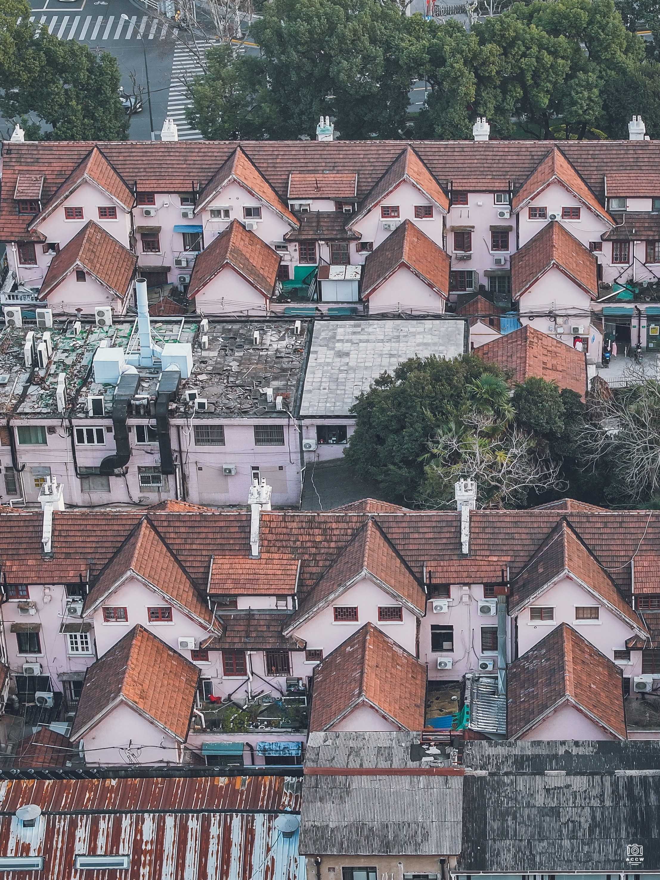 胶州路江海关职员住宅 图片6