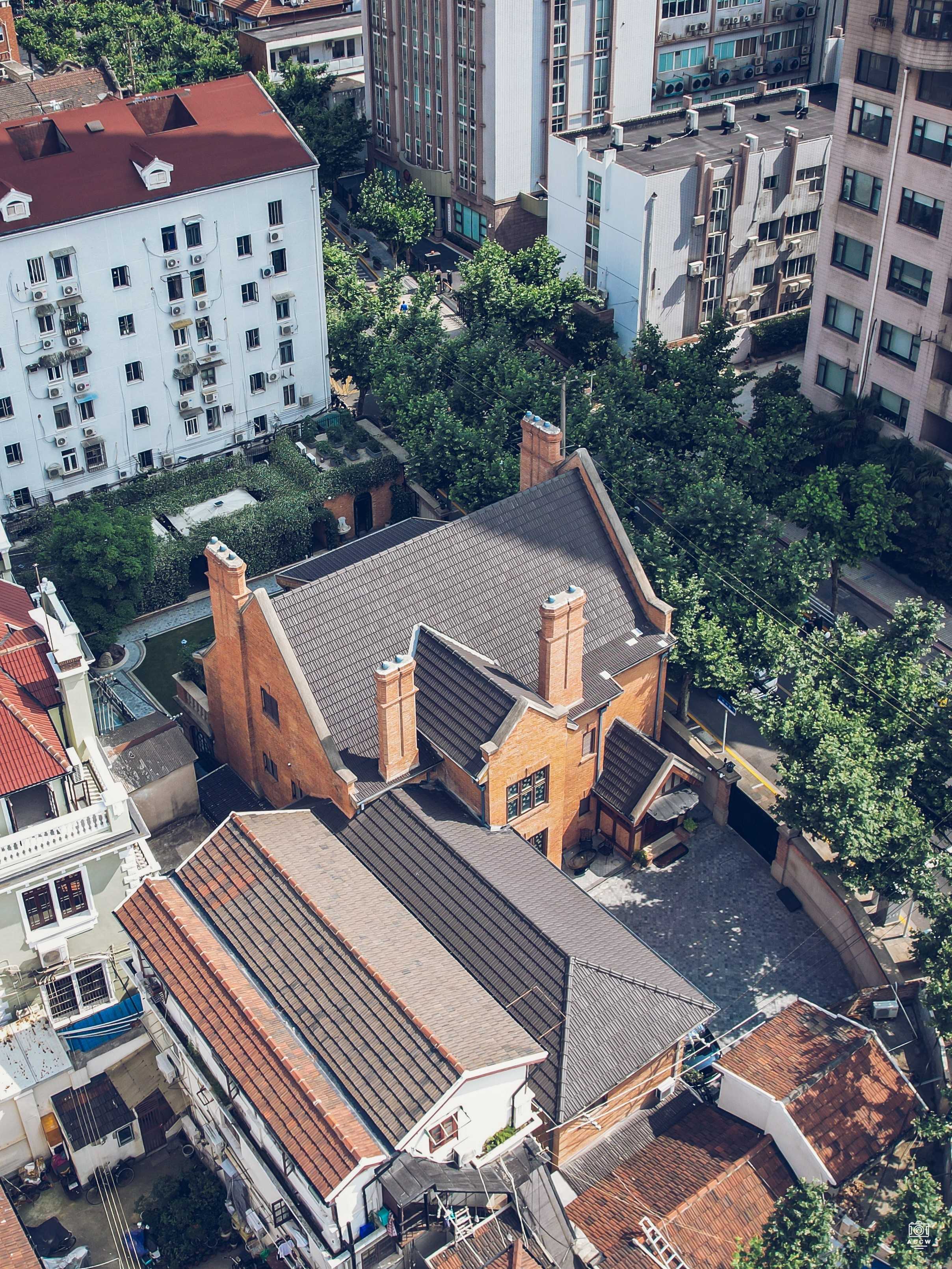 胶州路450号住宅  图片6