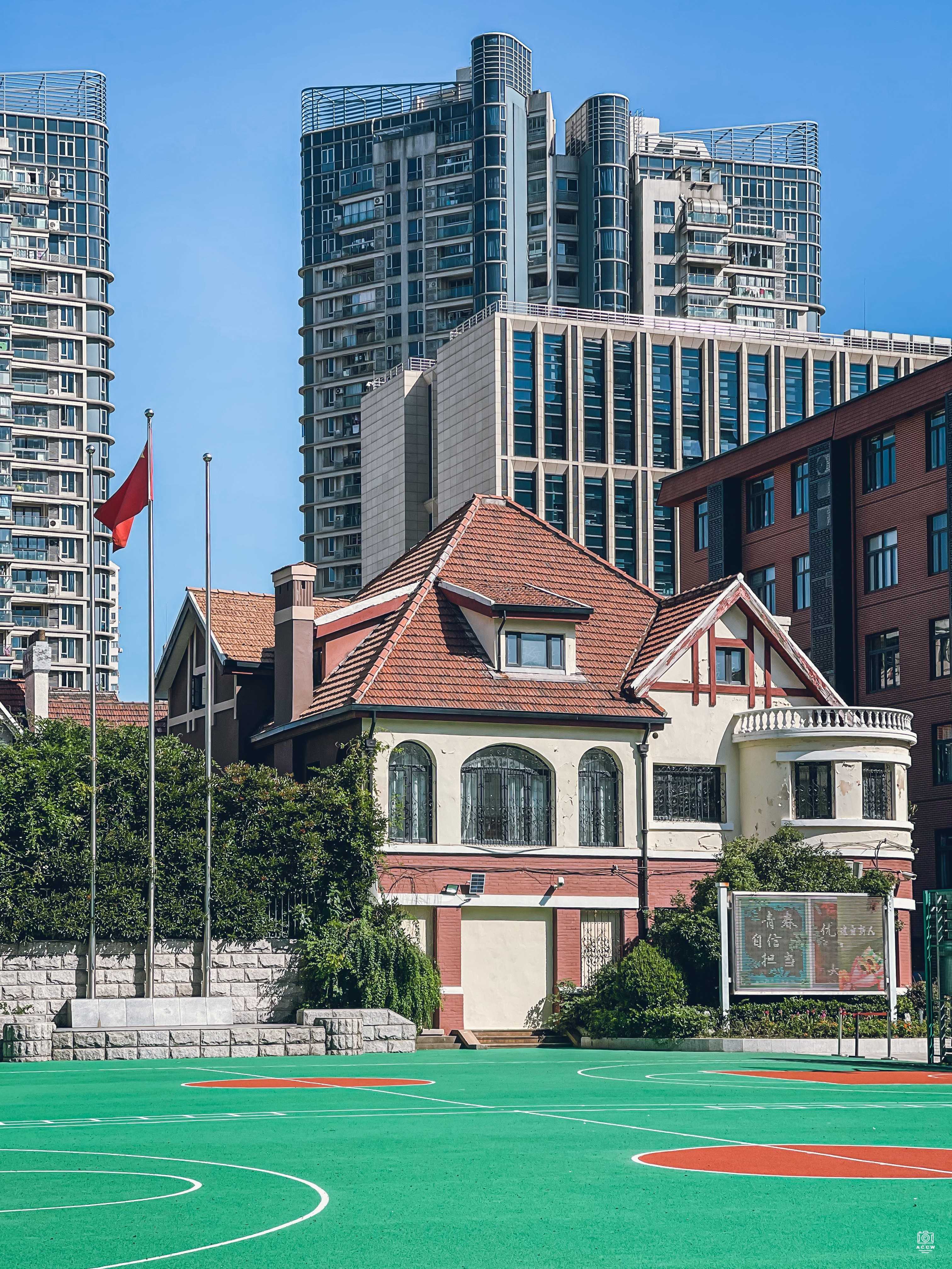 住友银行大班住宅 图片2