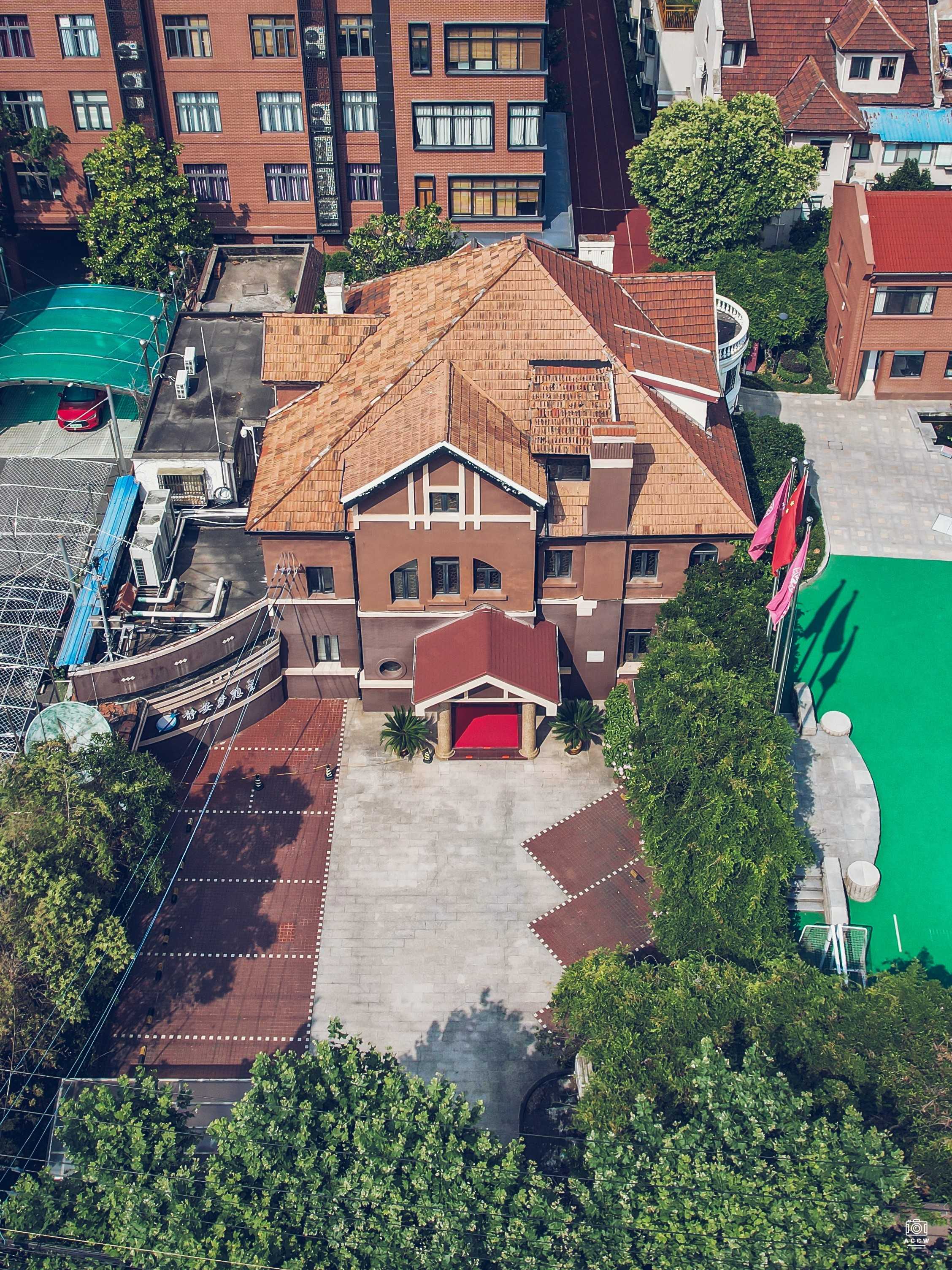 住友银行大班住宅 图片5