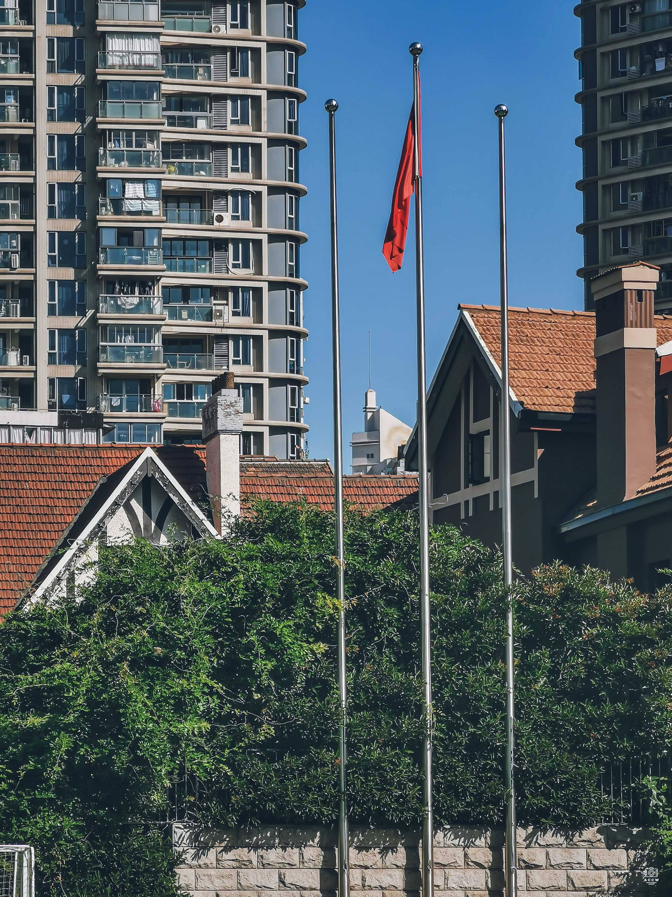 龚氏花园住宅 图片5
