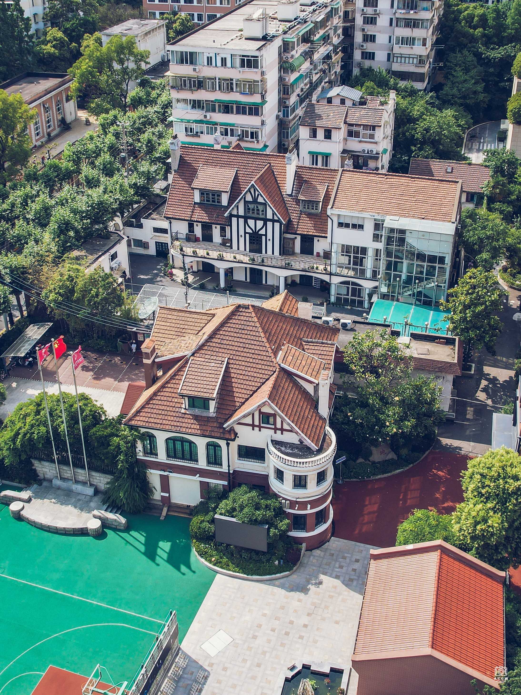 龚氏花园住宅 图片6