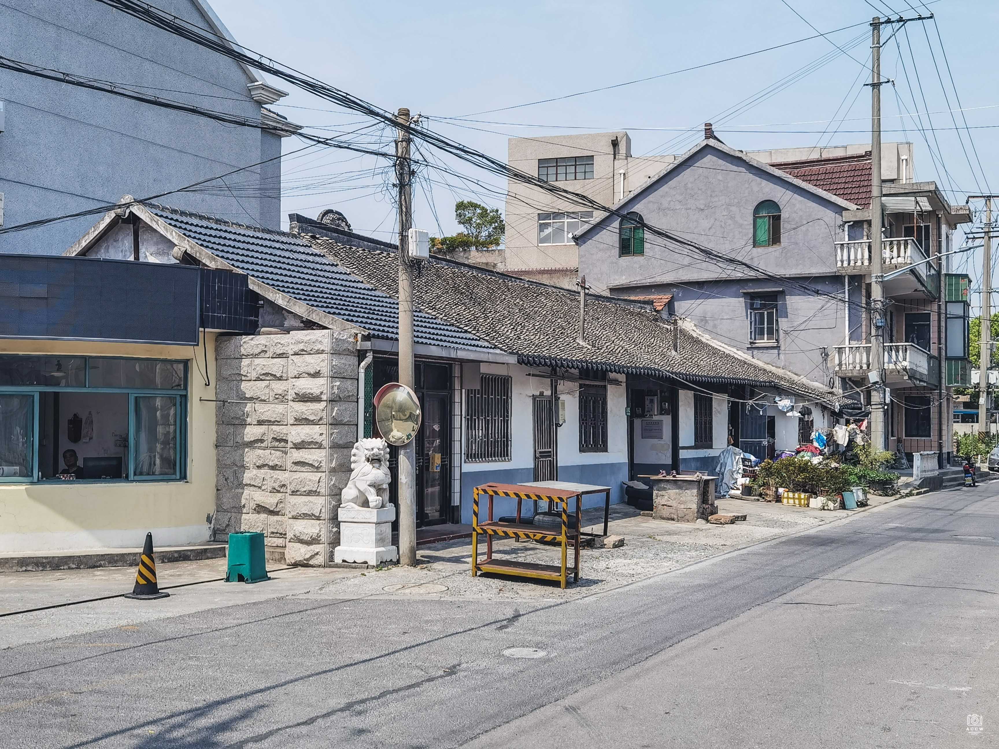 大团永春北路民居 图片2