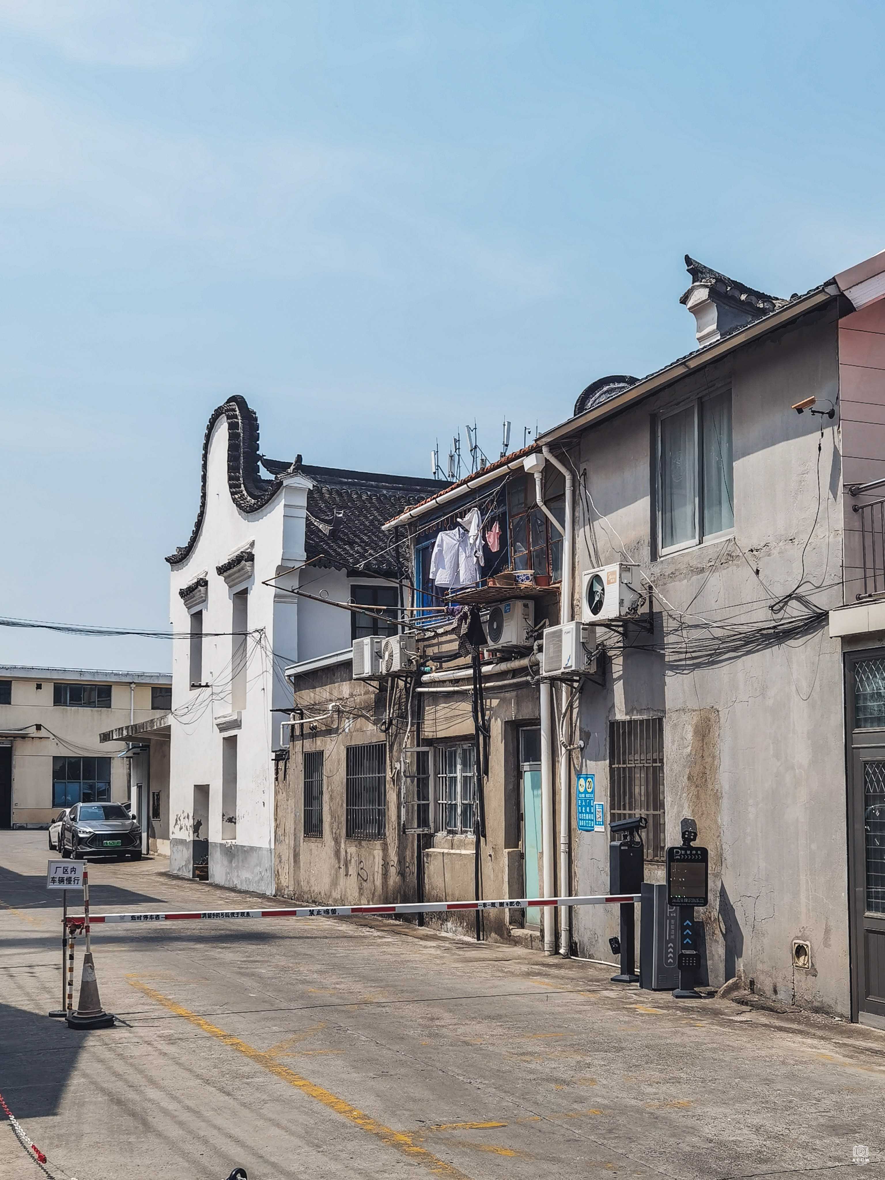 大团永春北路民居 图片3