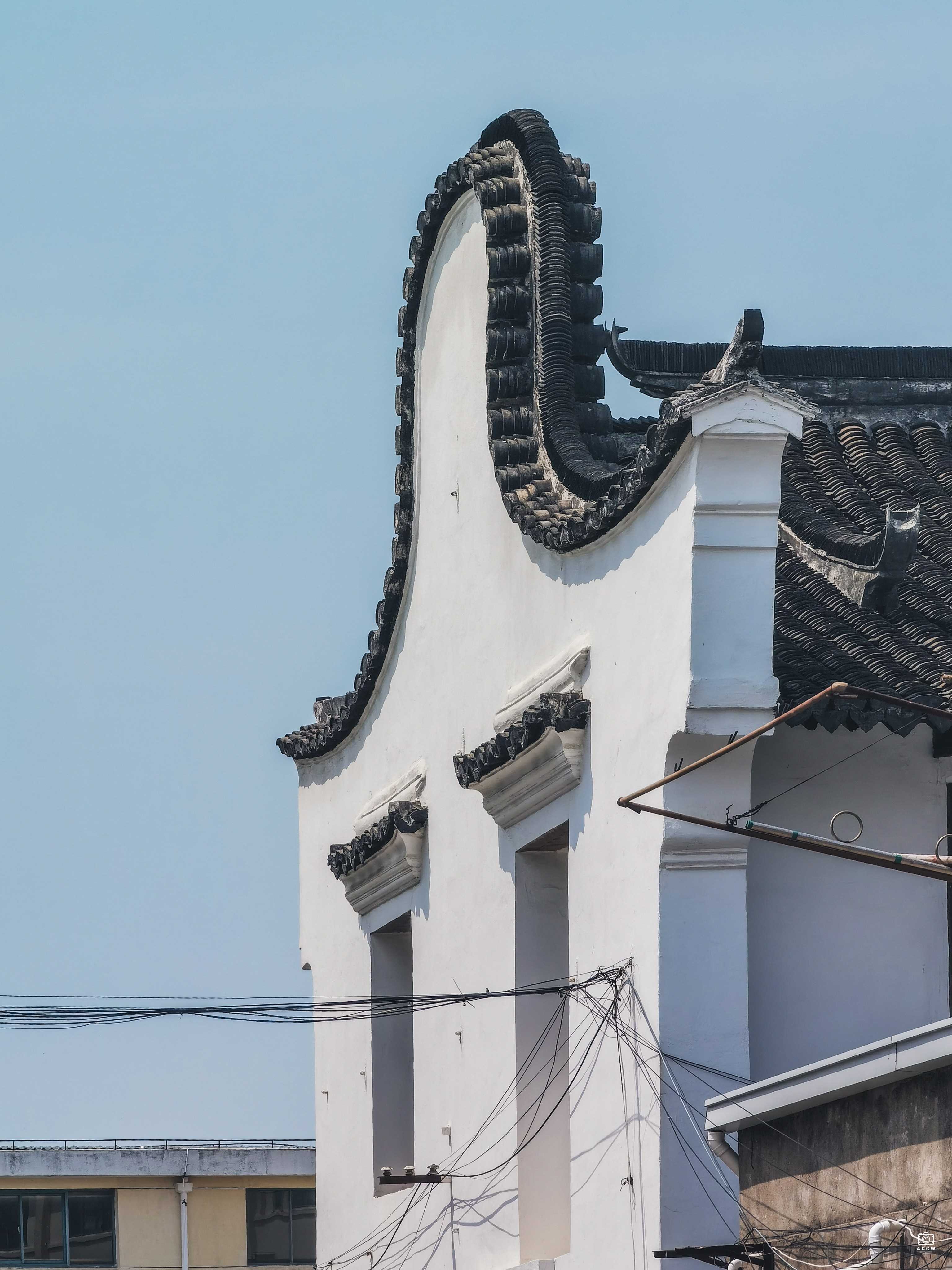 大团永春北路民居 图片4