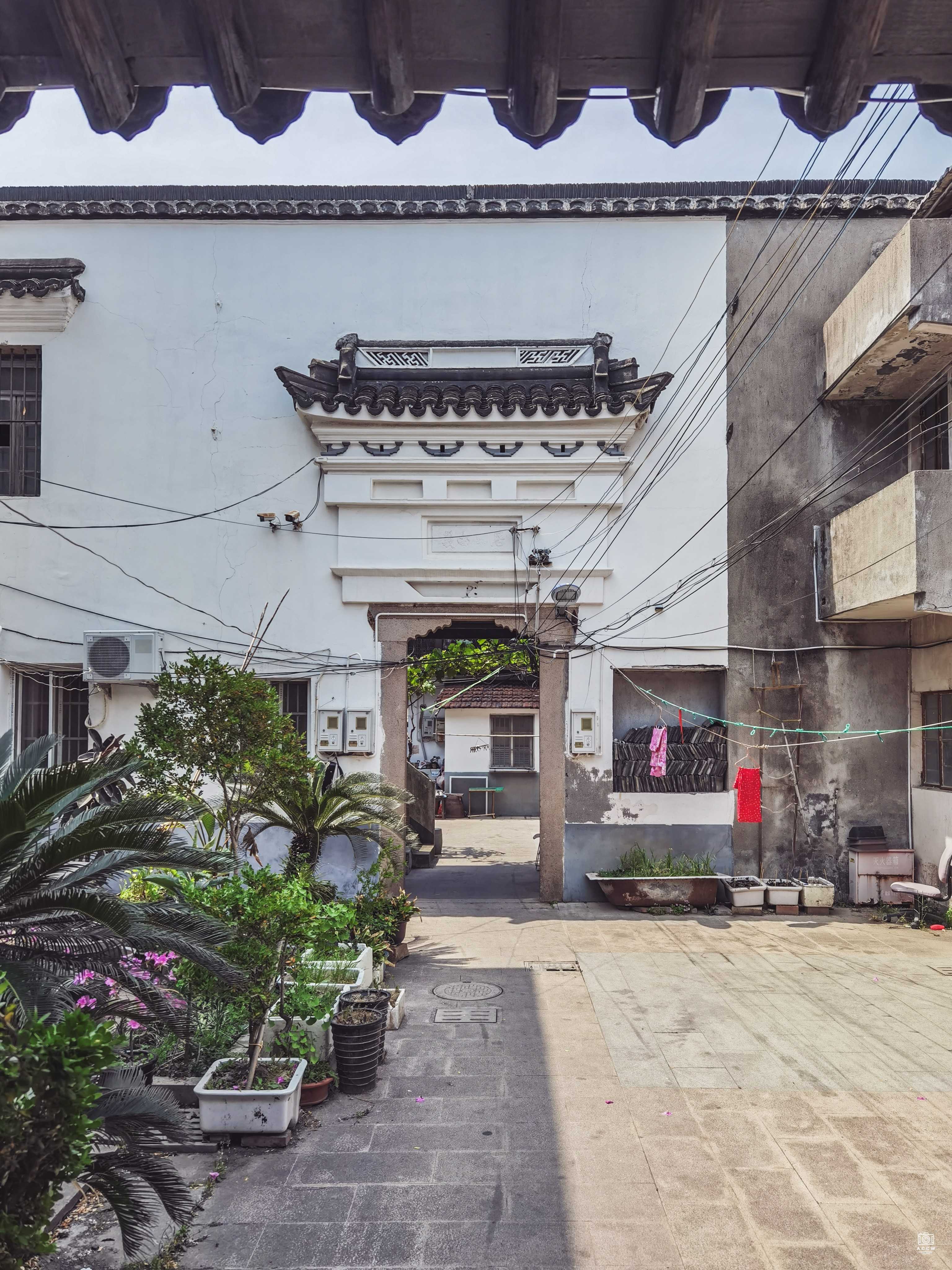 大团永春北路民居 图片5