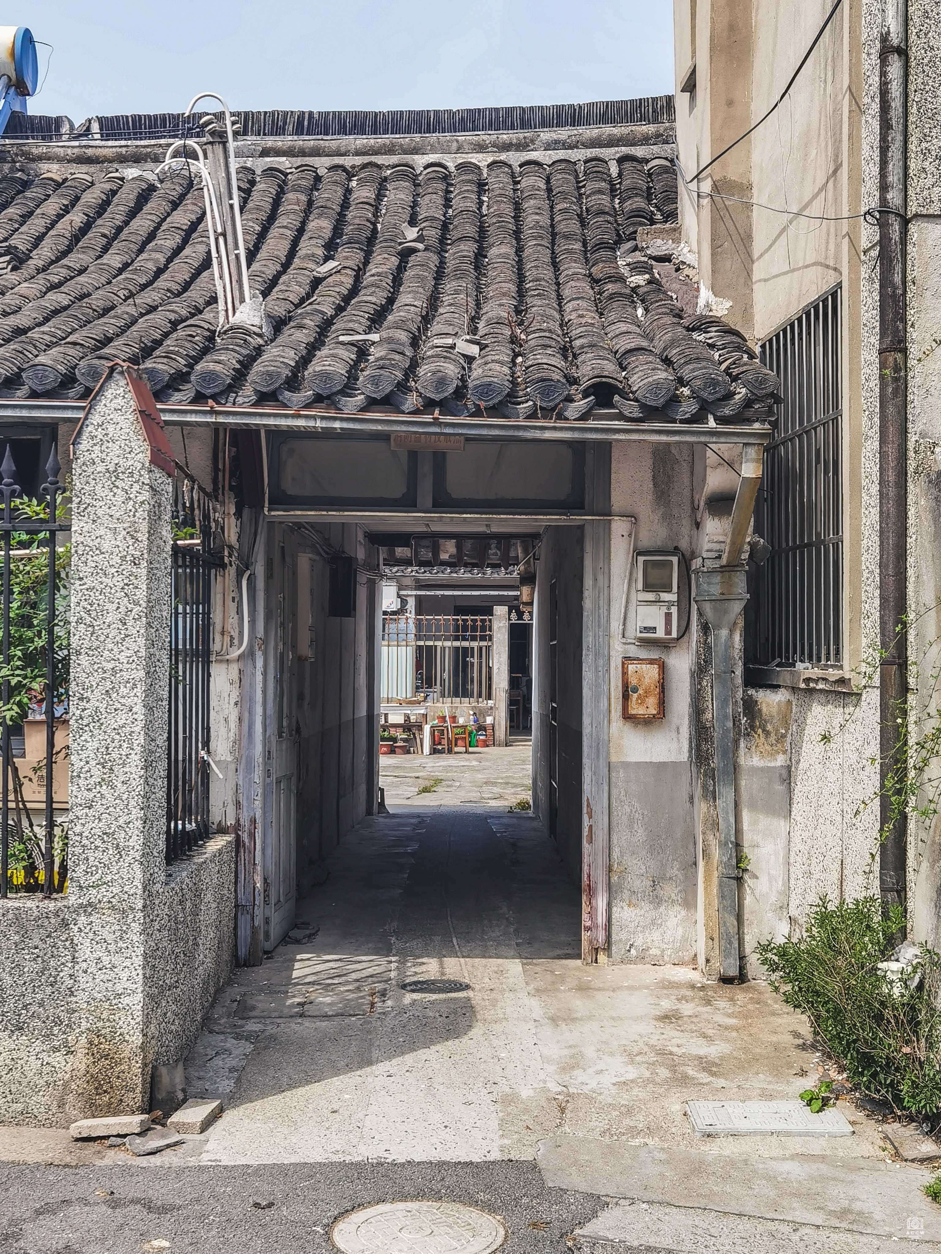 大团邵氏宅 图片3