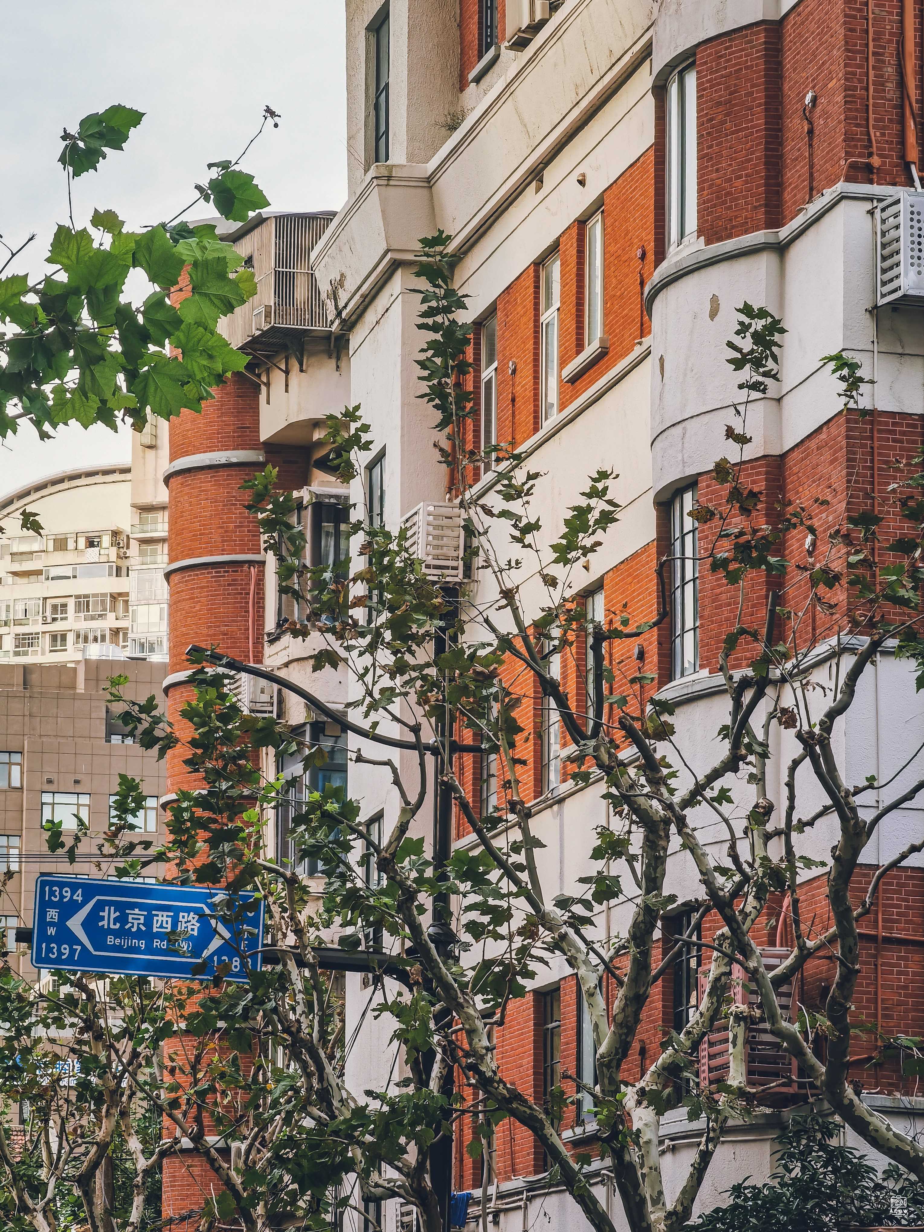 爱文义公寓 图片5