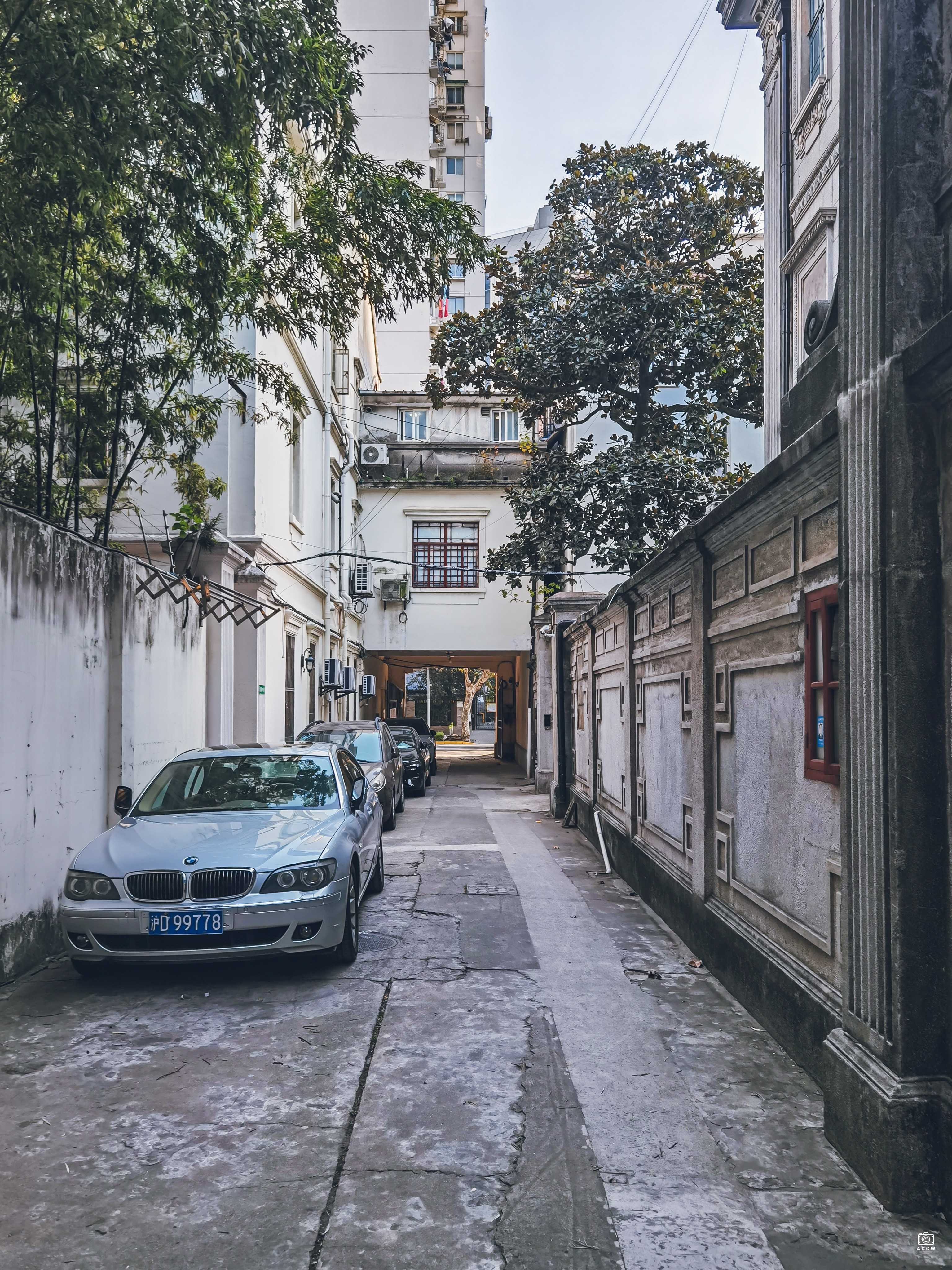 佳庐｜顾嘉棠宅 图片2