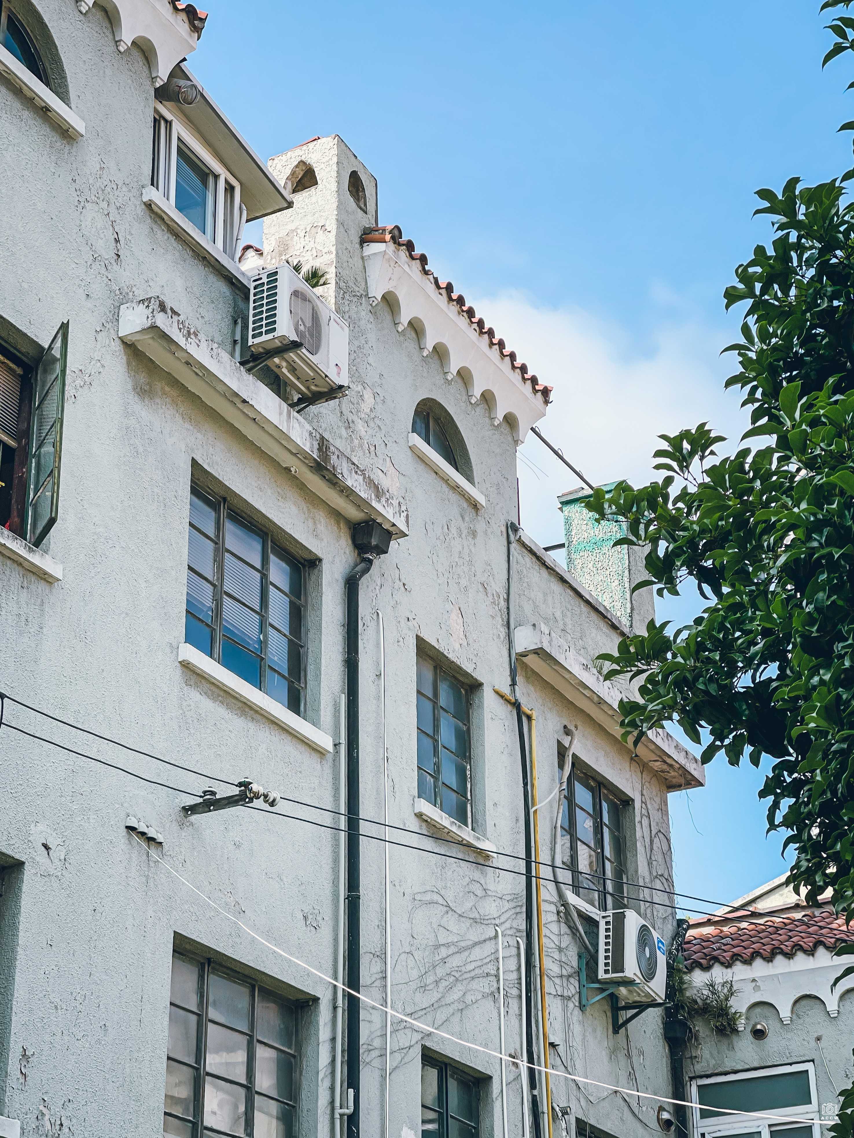新闸路1340弄21号住宅 图片3
