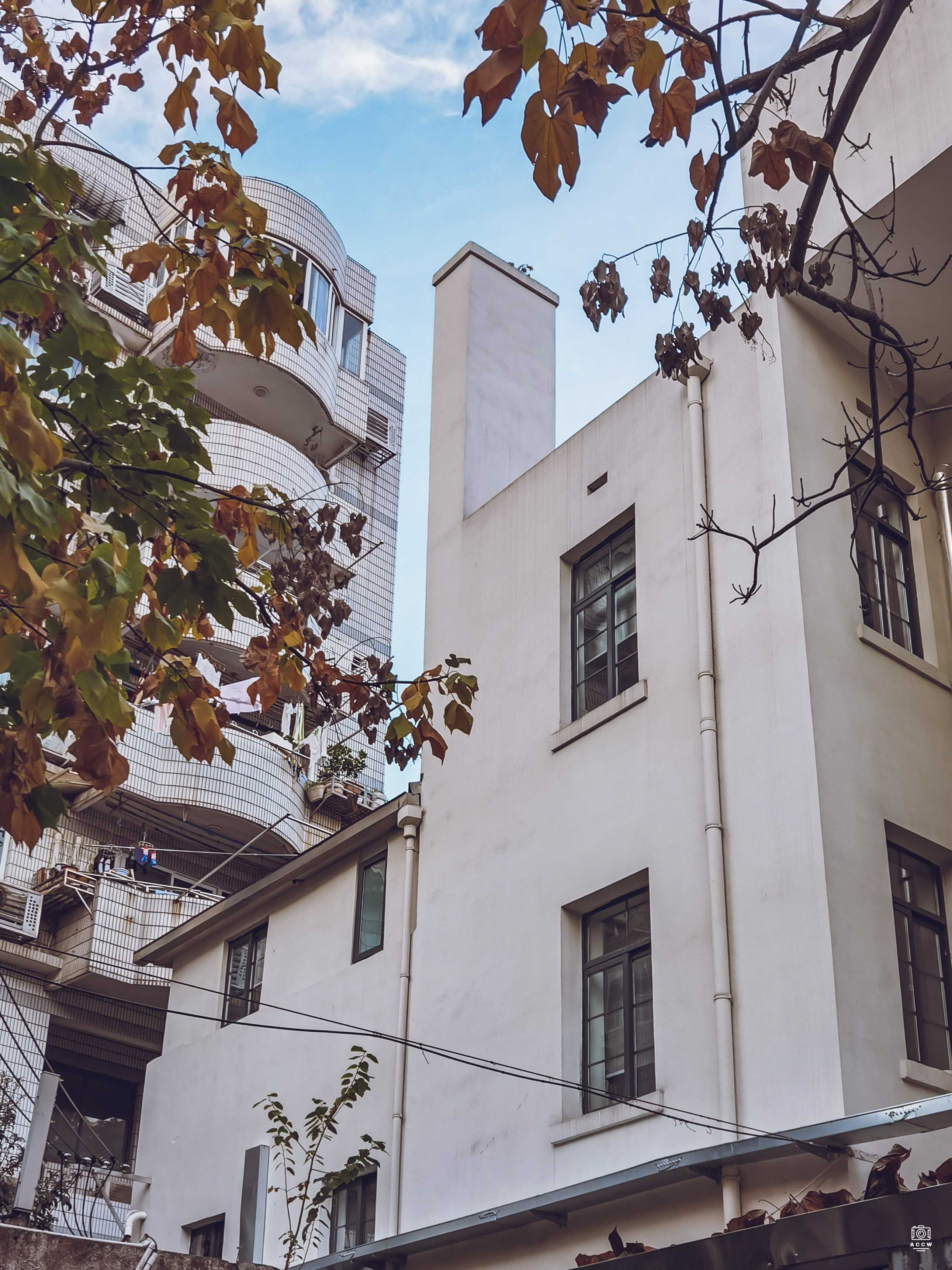 新闸路1378弄17号住宅 图片4