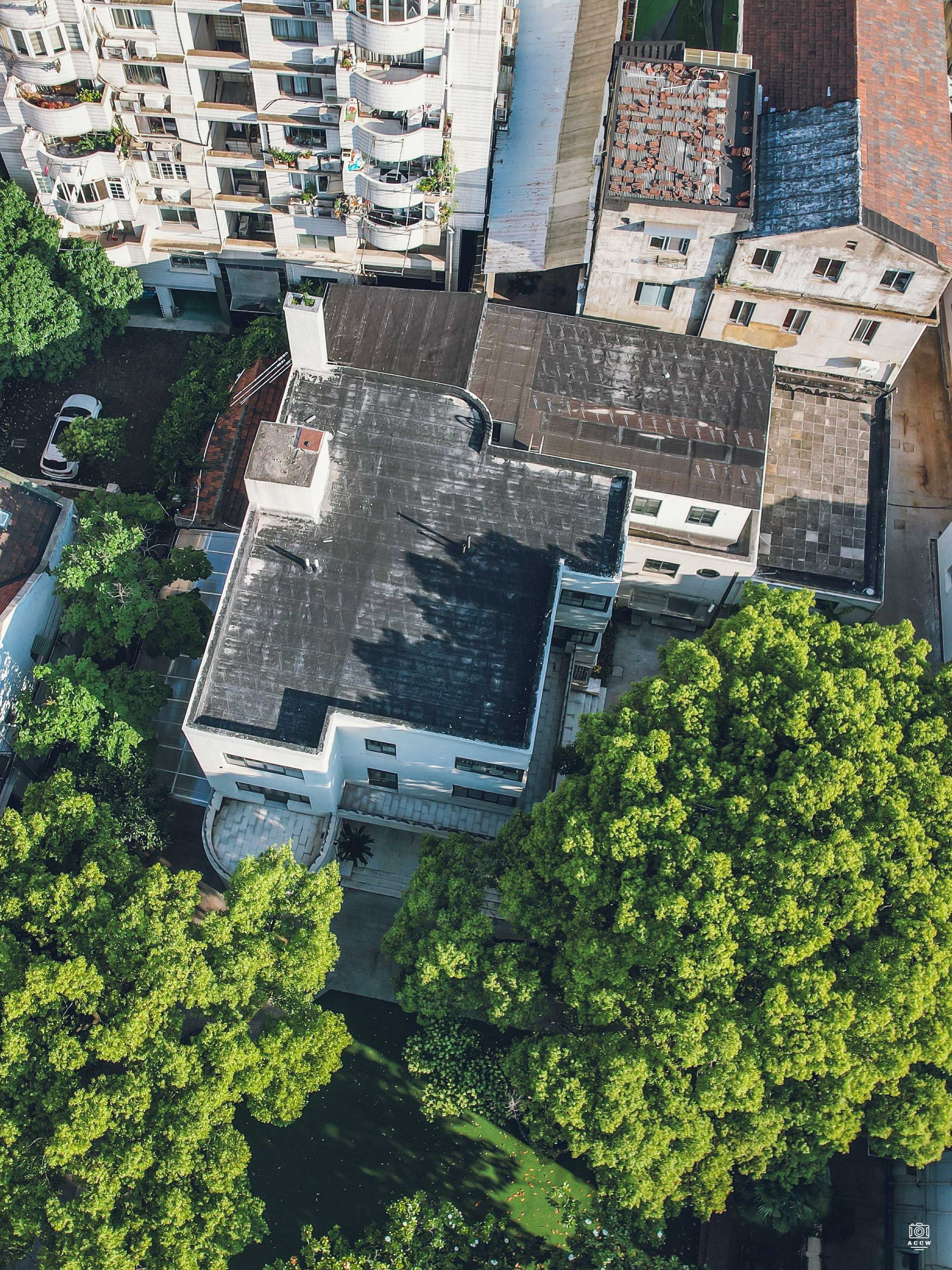 新闸路1378弄17号住宅 图片6