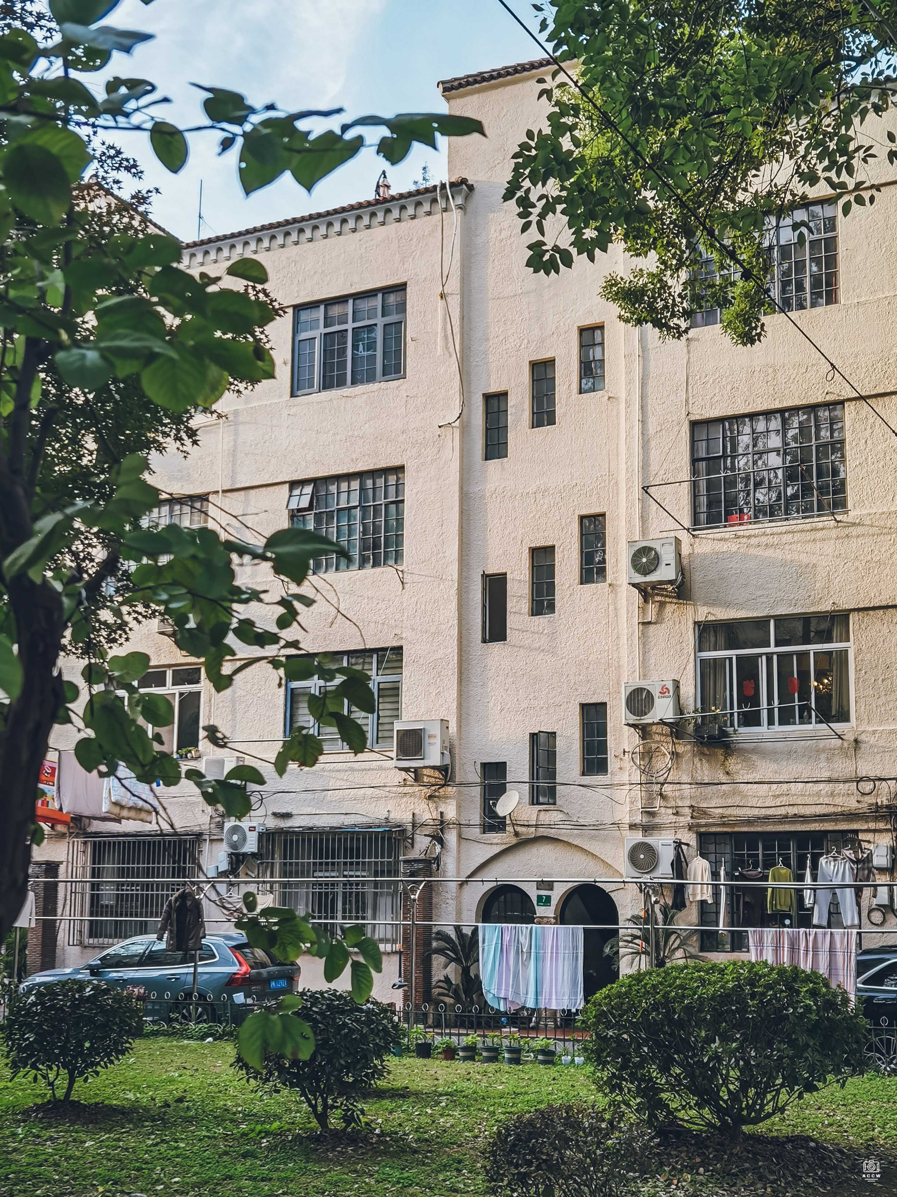 北京新邨-独栋 图片3
