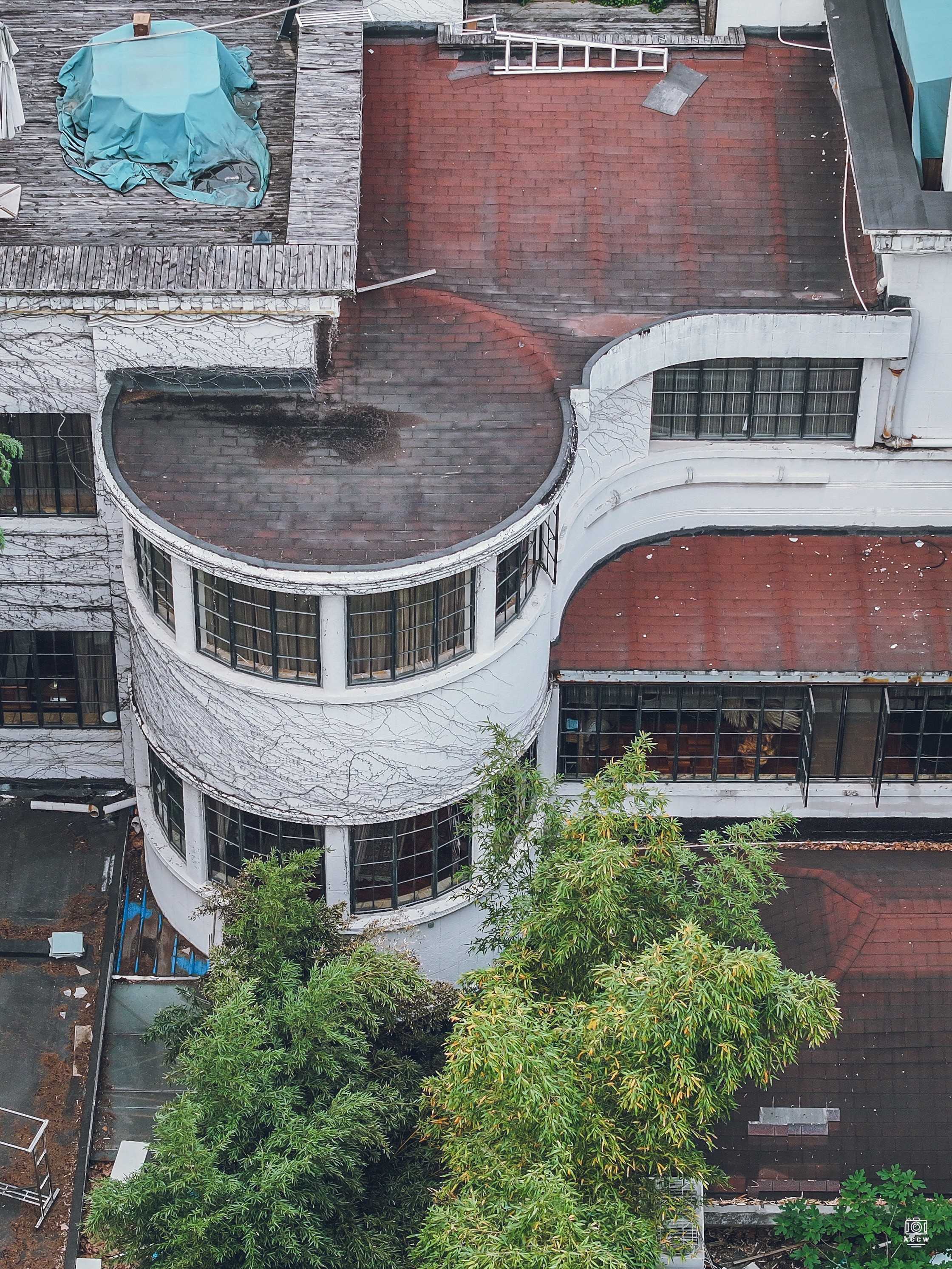 金润痒旧居 图片6