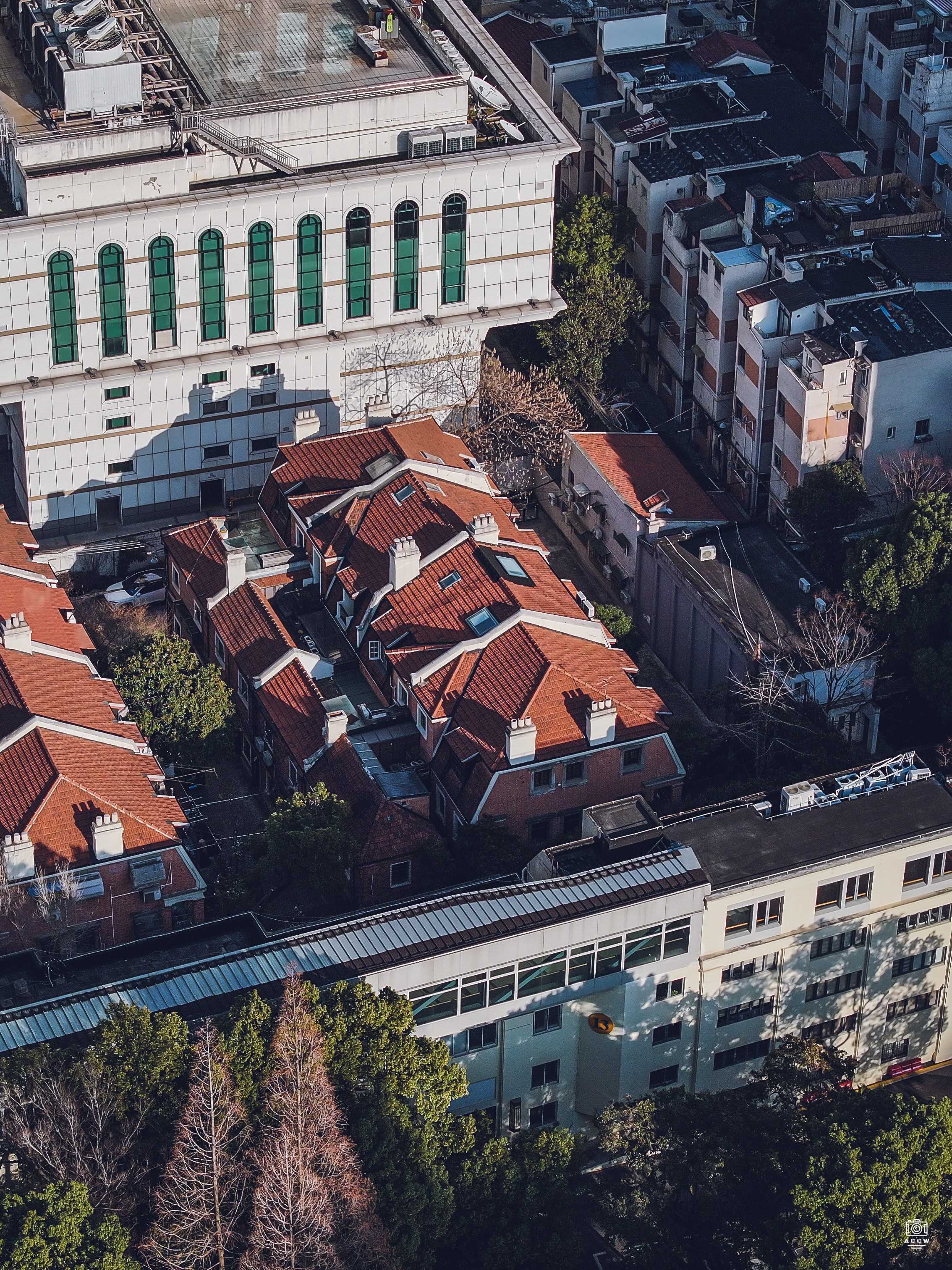 乌北路468弄联排 图片5