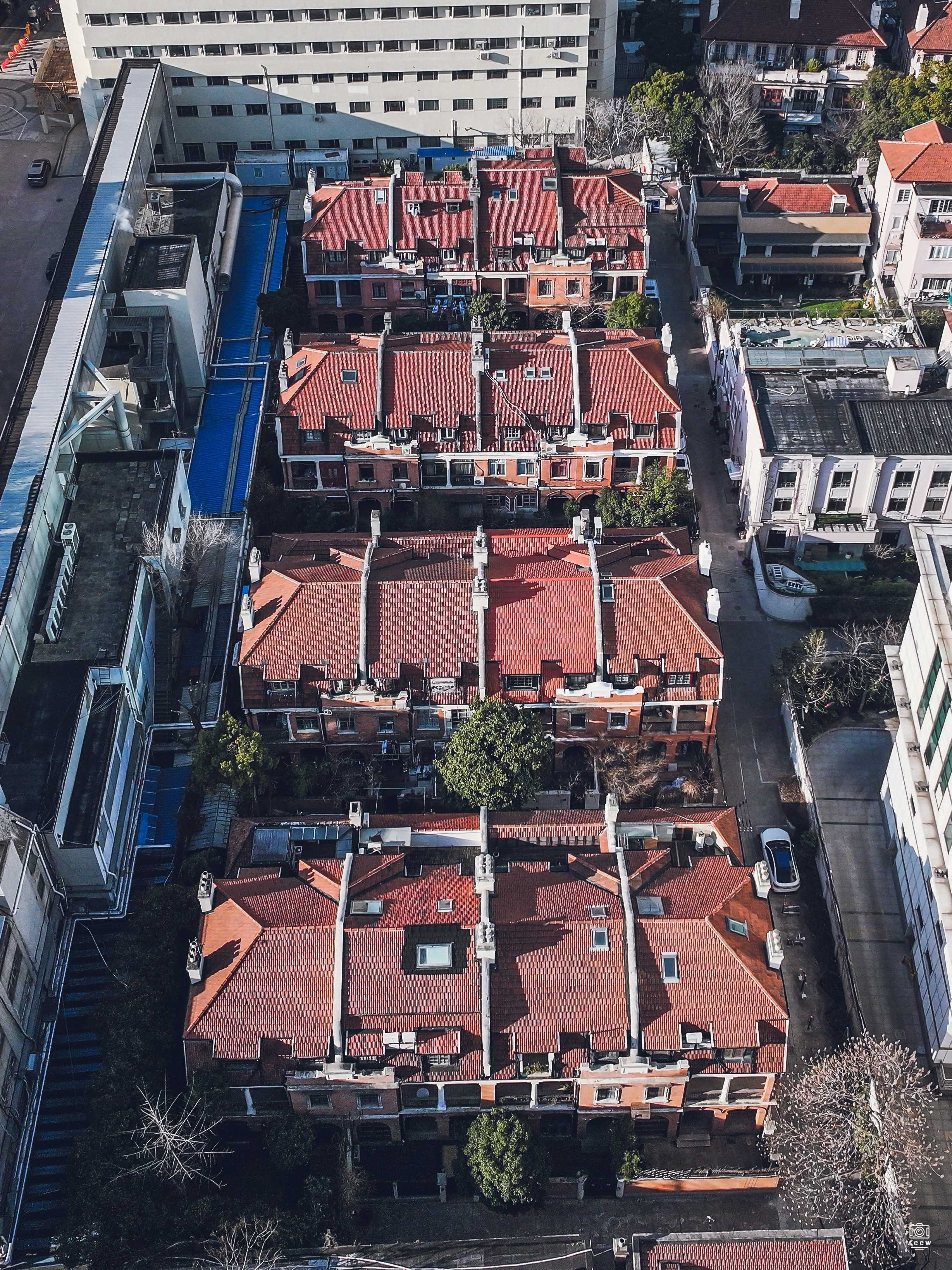乌北路468弄联排 图片6