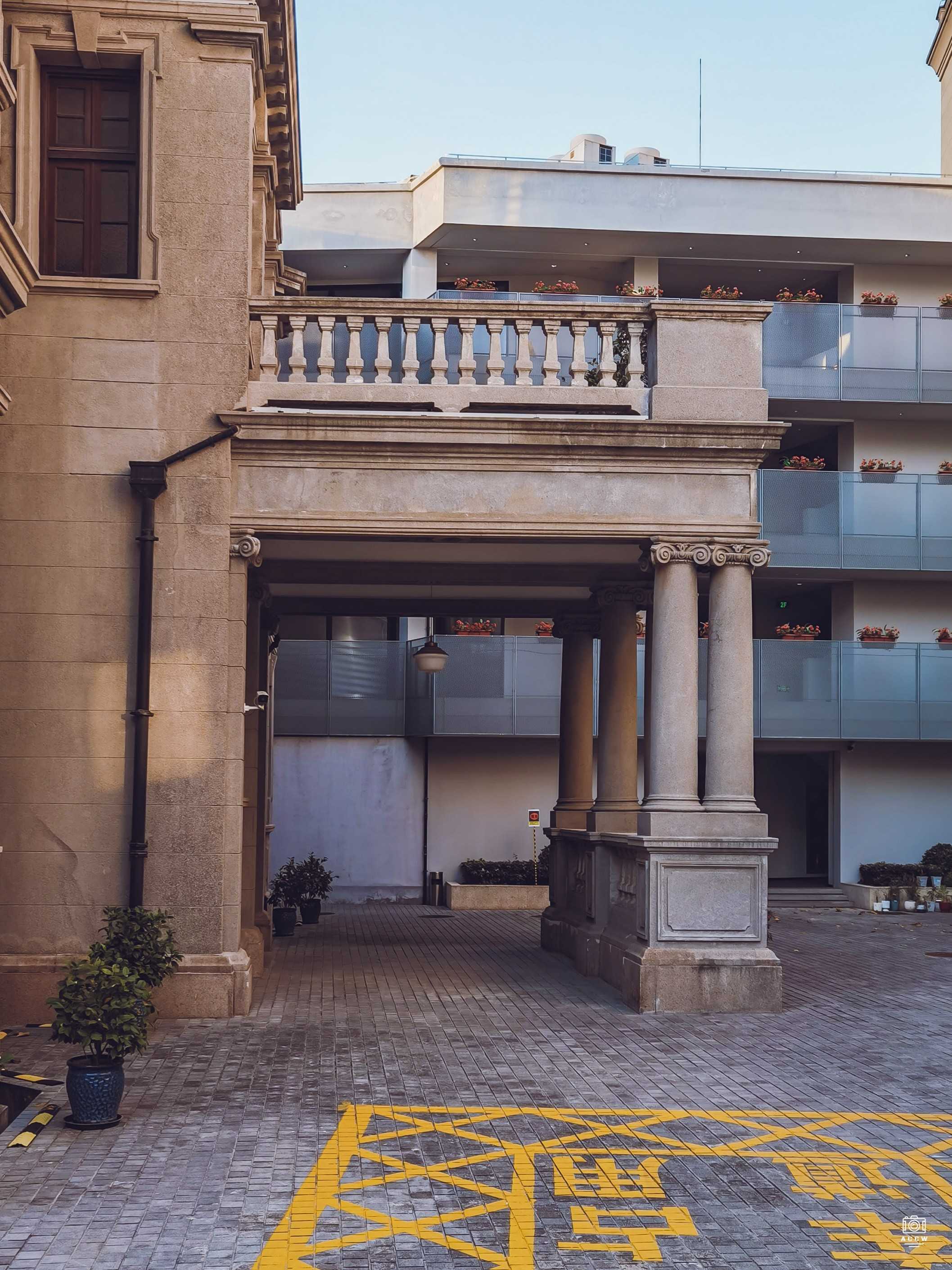 董春芳宅 图片3