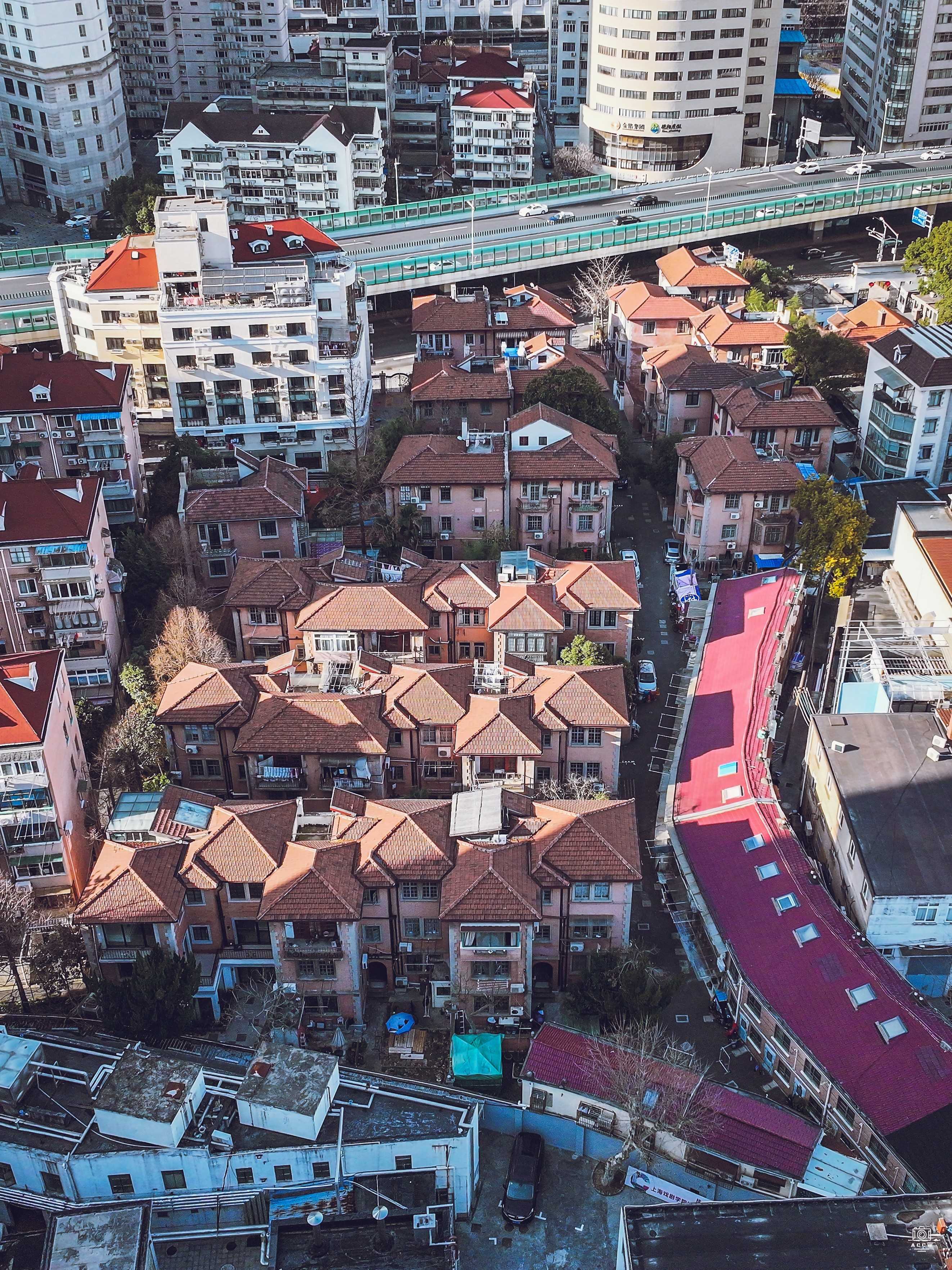 美丽园  - 历史老房子封面图