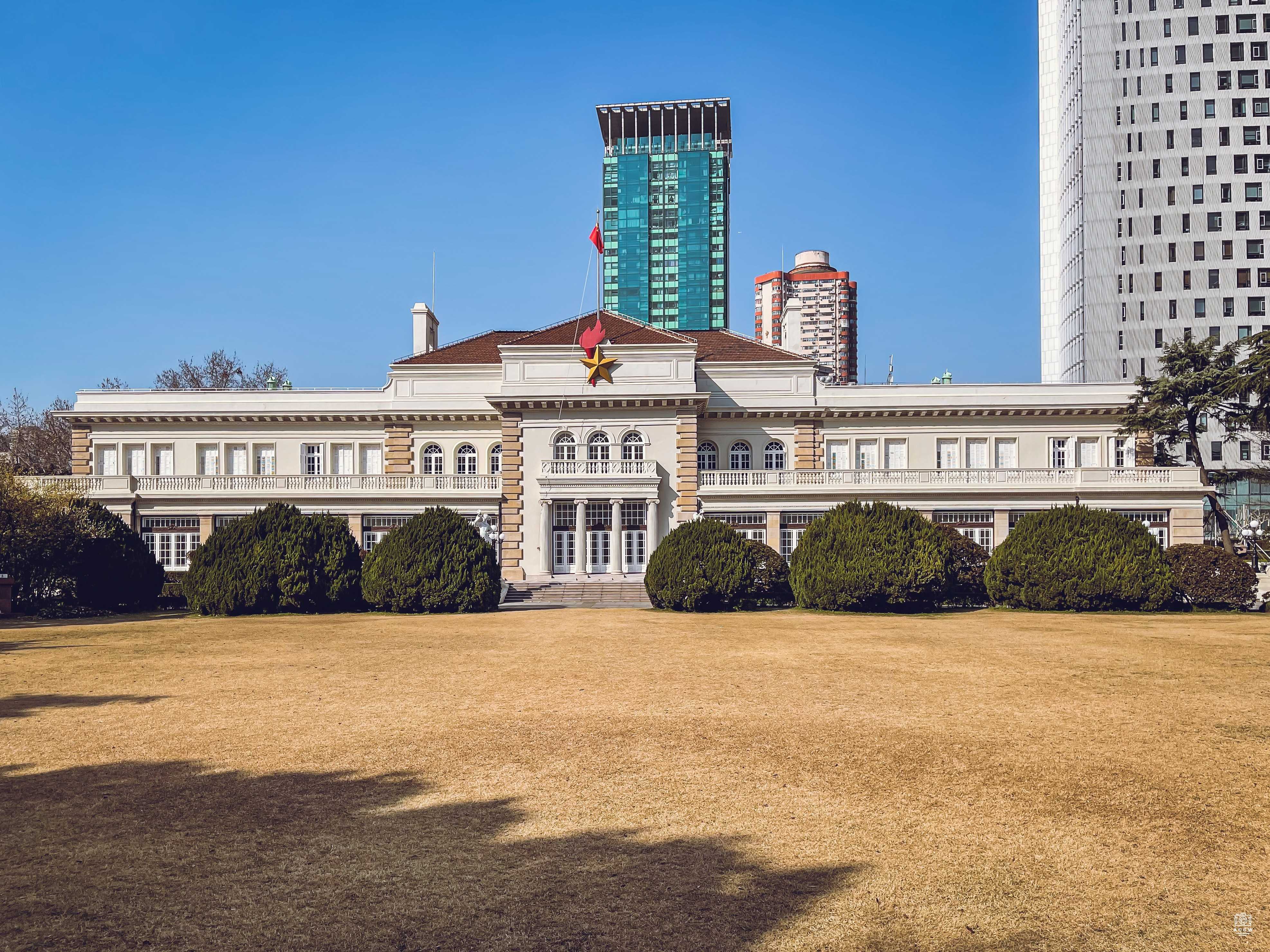 嘉道理爵士住宅｜大理石宫 图片2