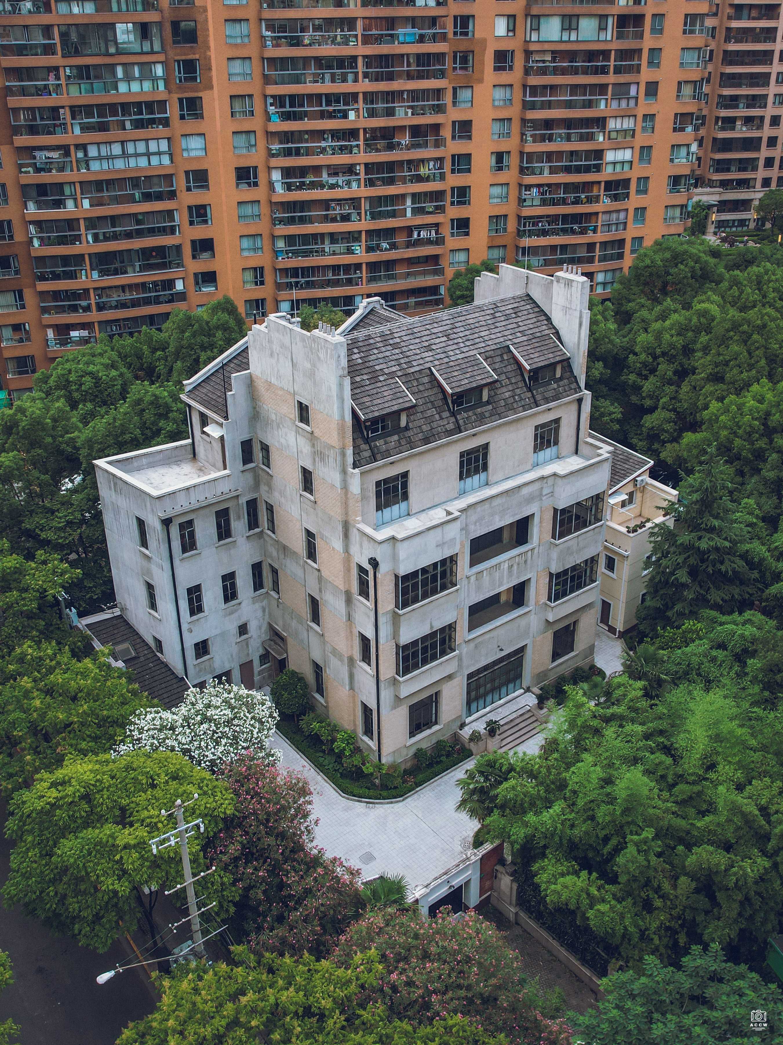宜德堂 - 历史老房子封面图