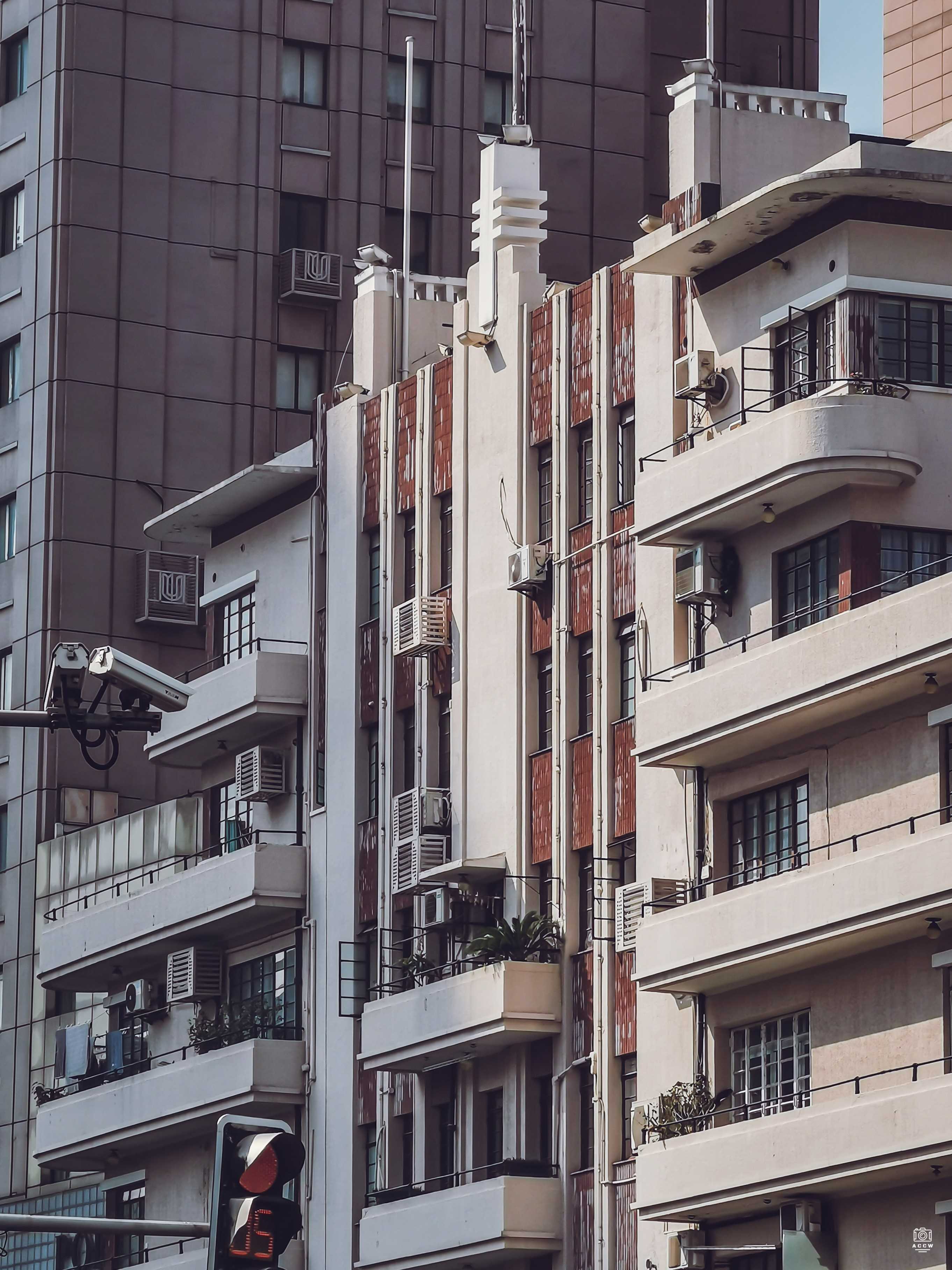 常德公寓|爱林登公寓 图片2