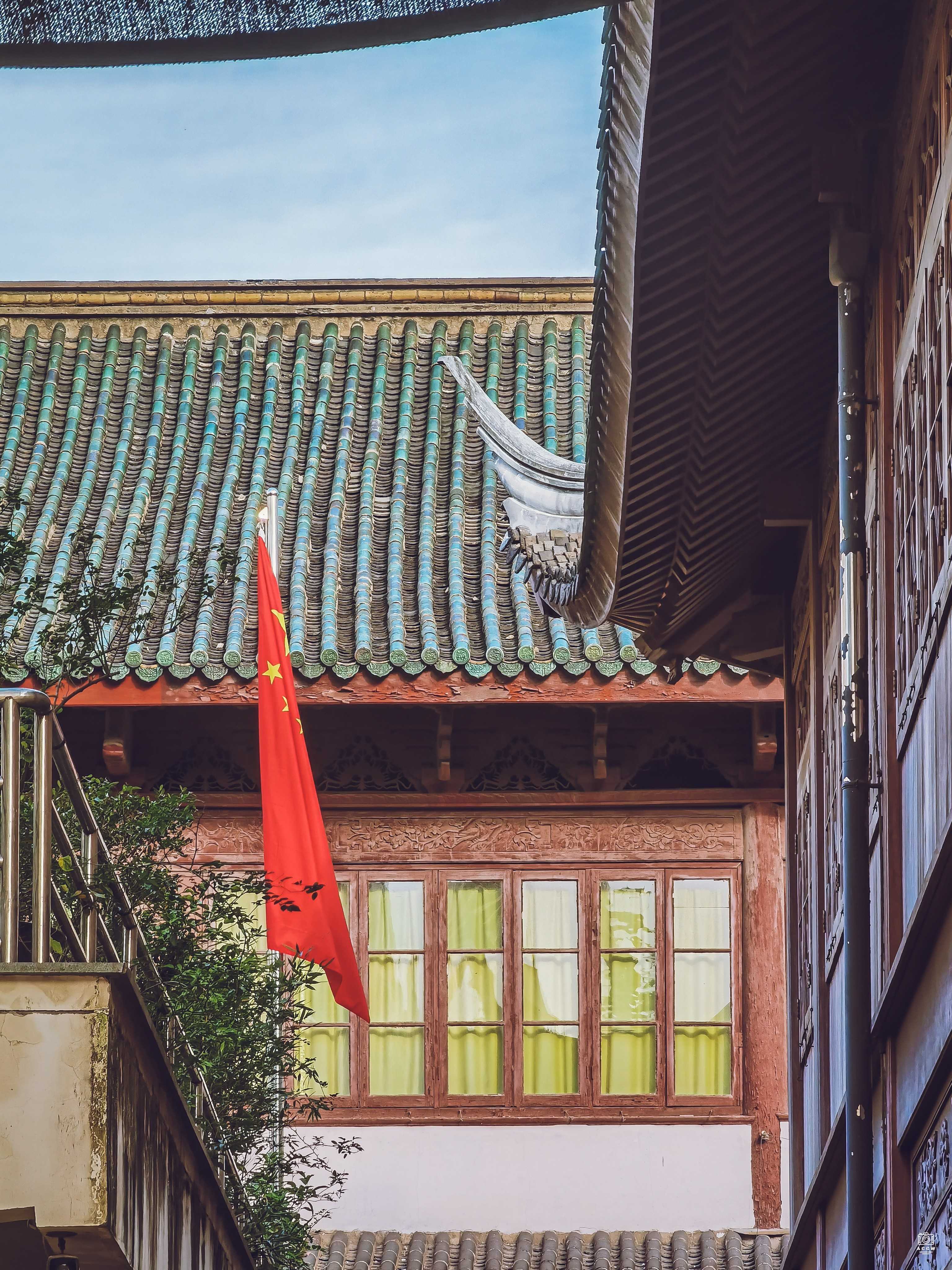 居士林 图片5