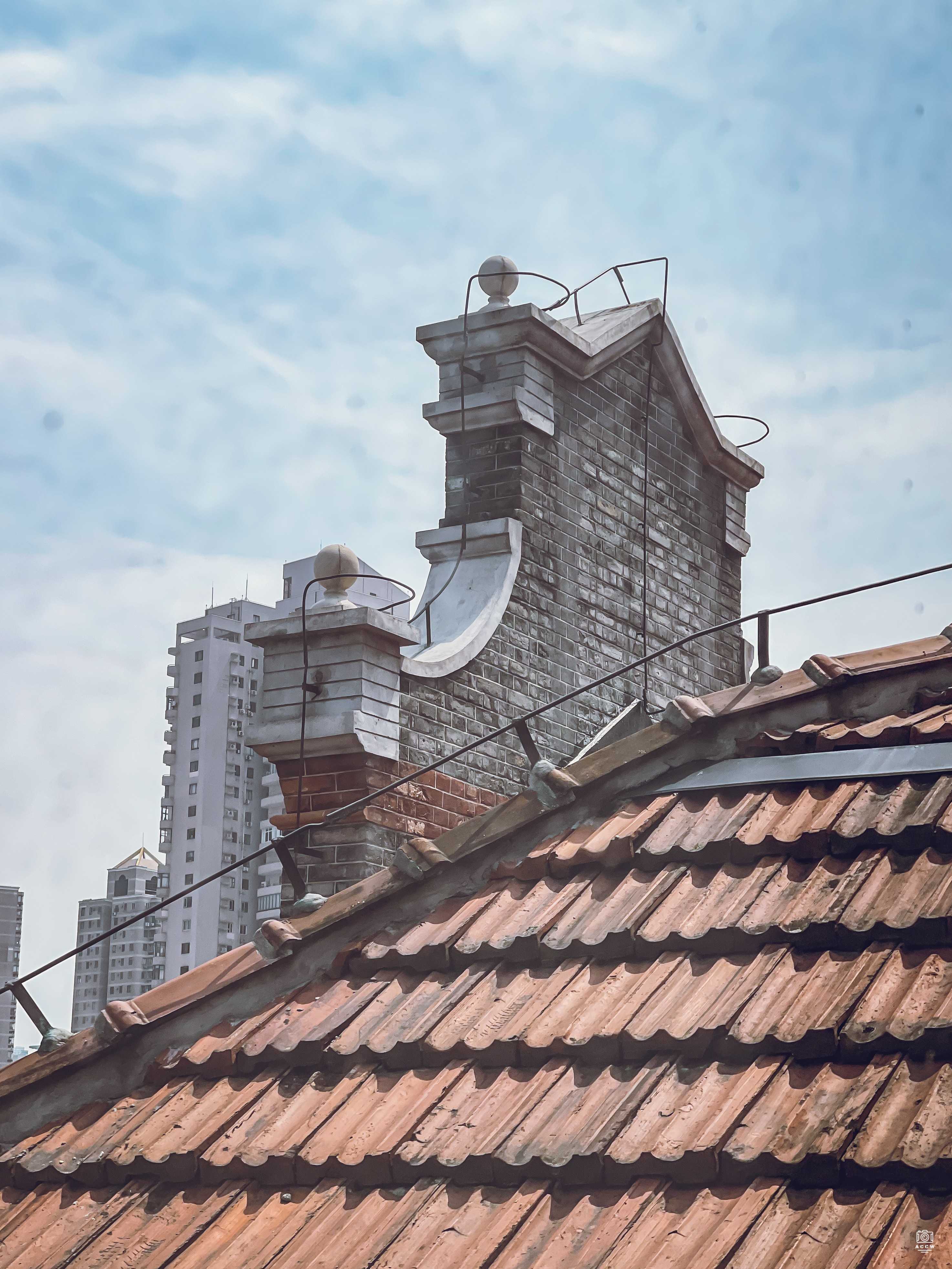 麦根路张公馆 图片4