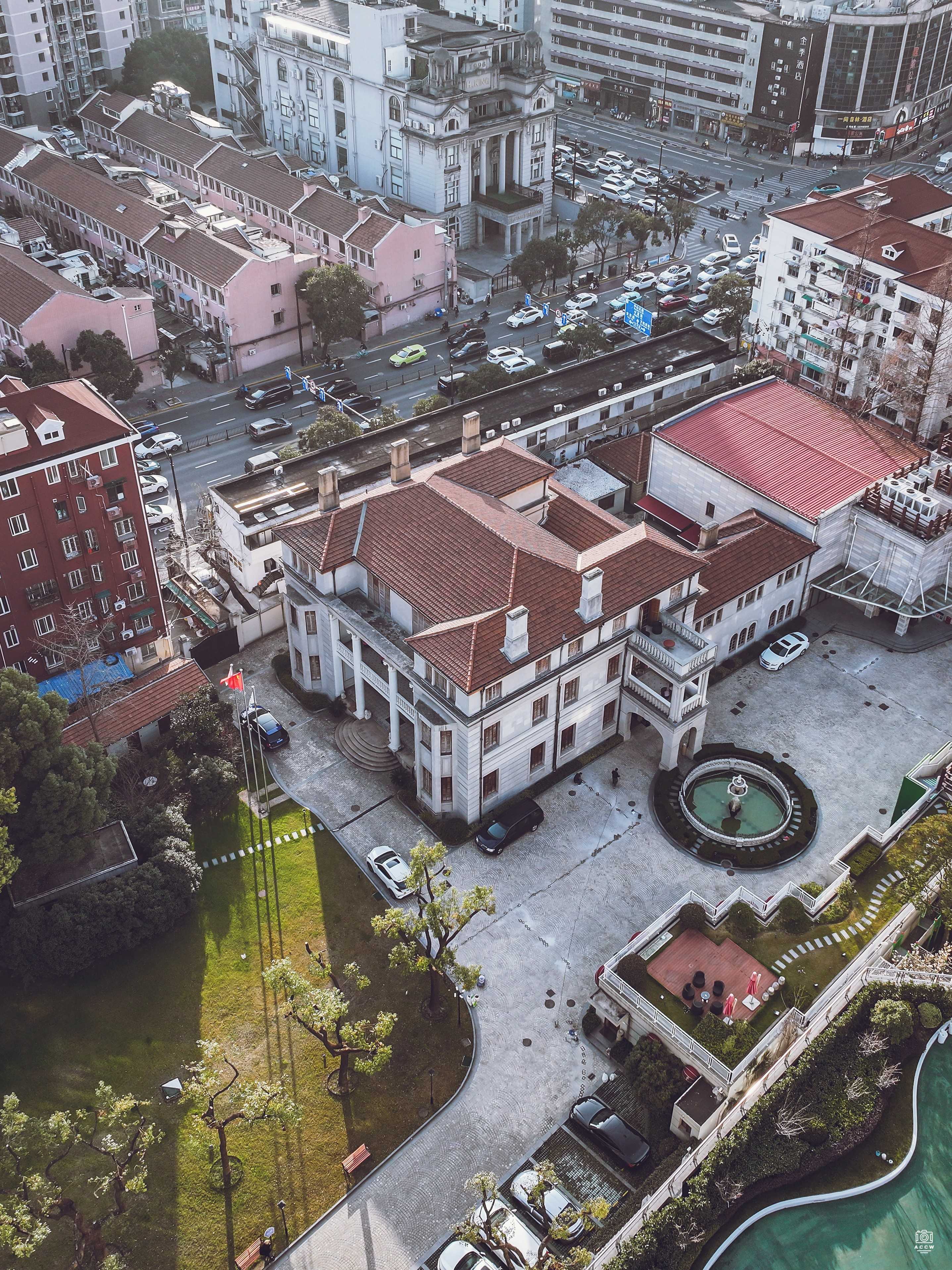 潘氏花园住宅 图片2