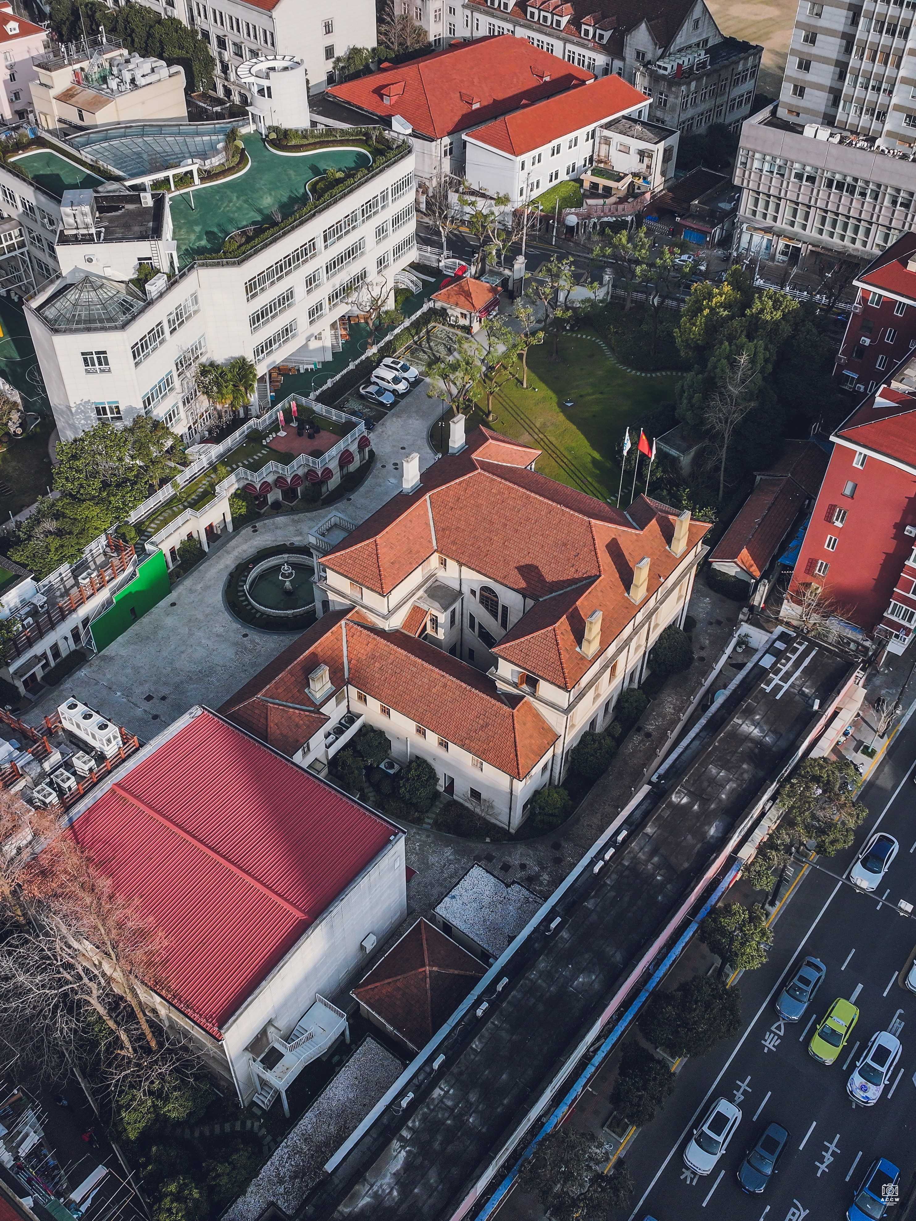 潘氏花园住宅 图片4