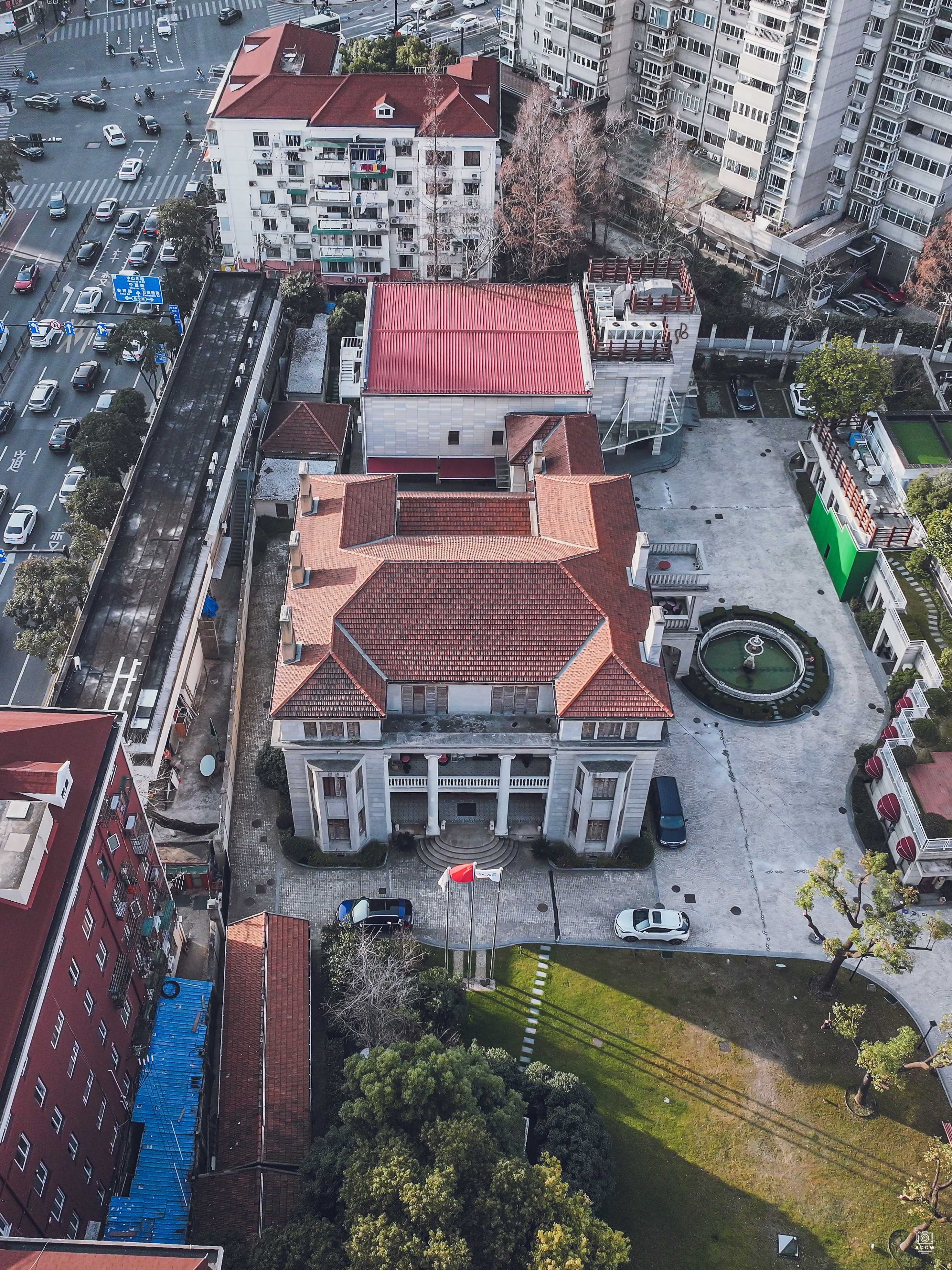 潘氏花园住宅 图片5