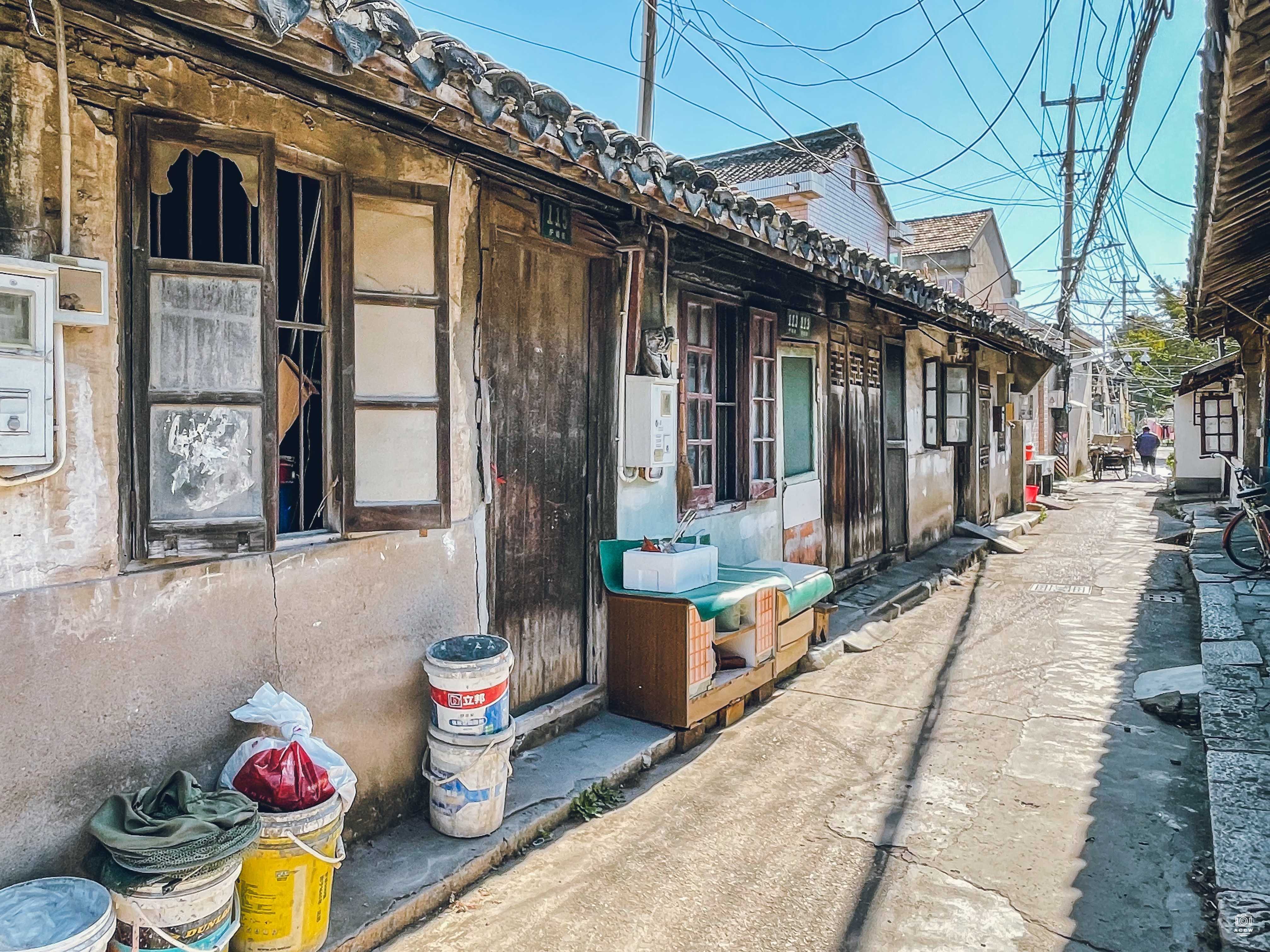 川沙护塘街住宅 图片3