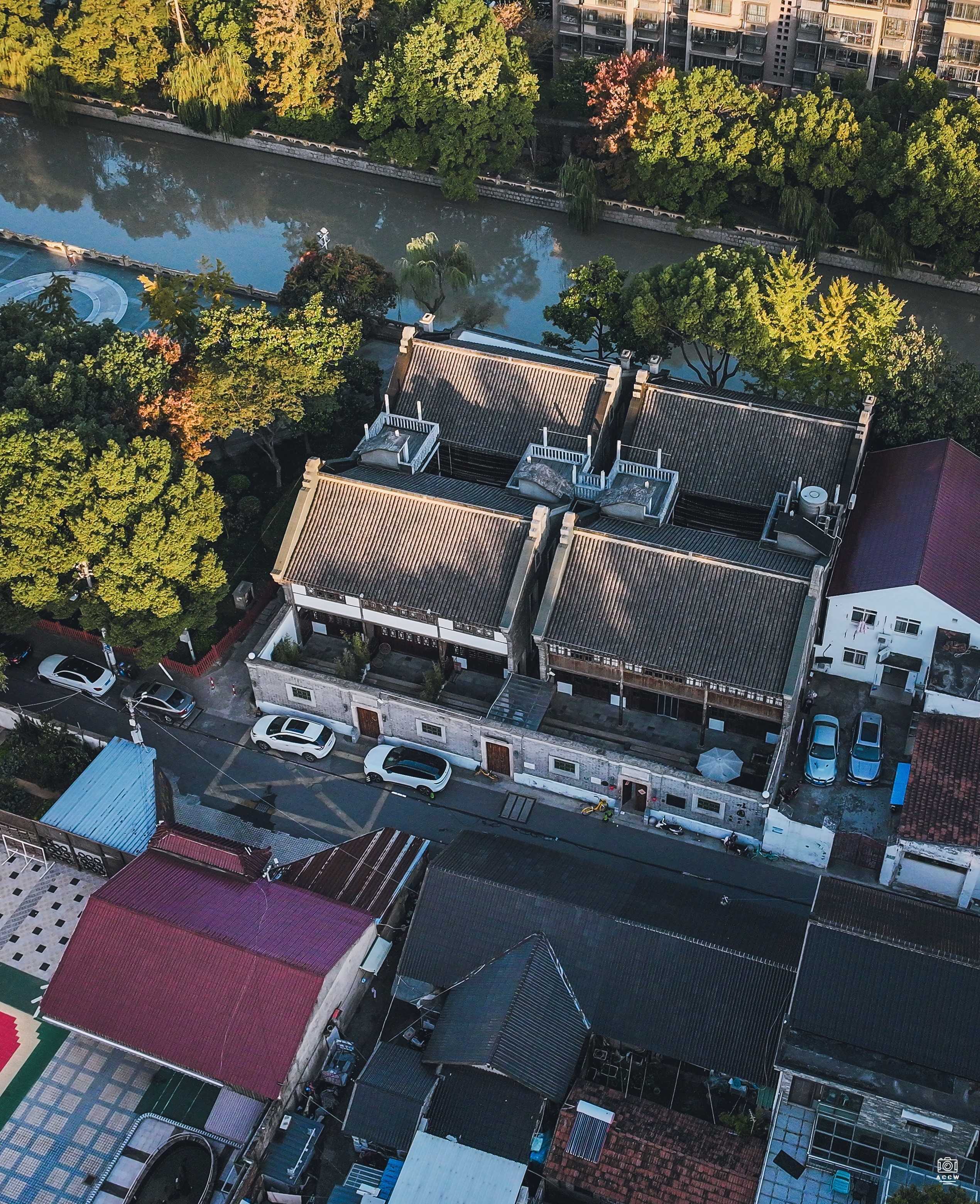 以道堂、以德堂｜以园 - 历史老房子封面图