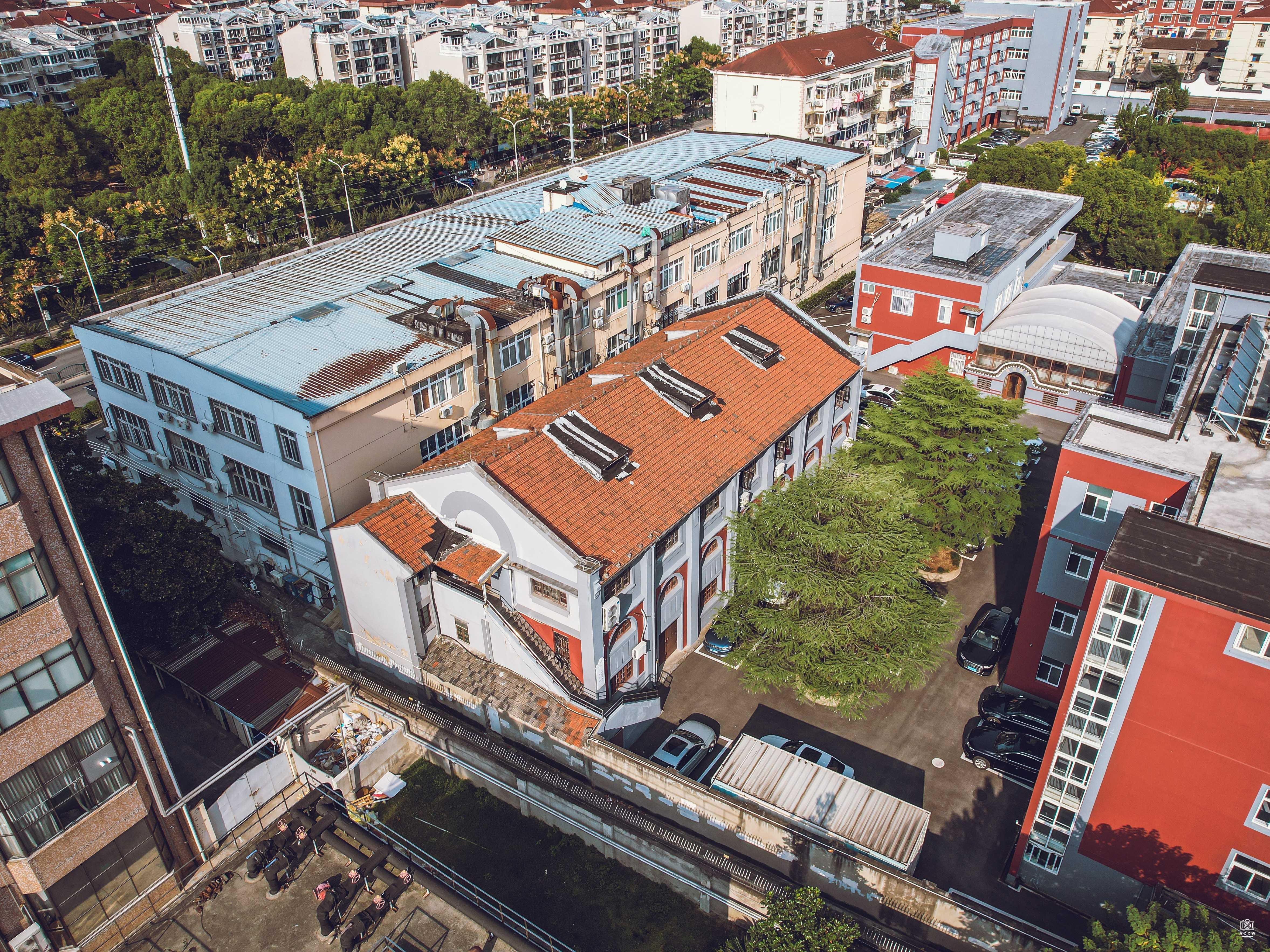 三林书院旧址 图片4