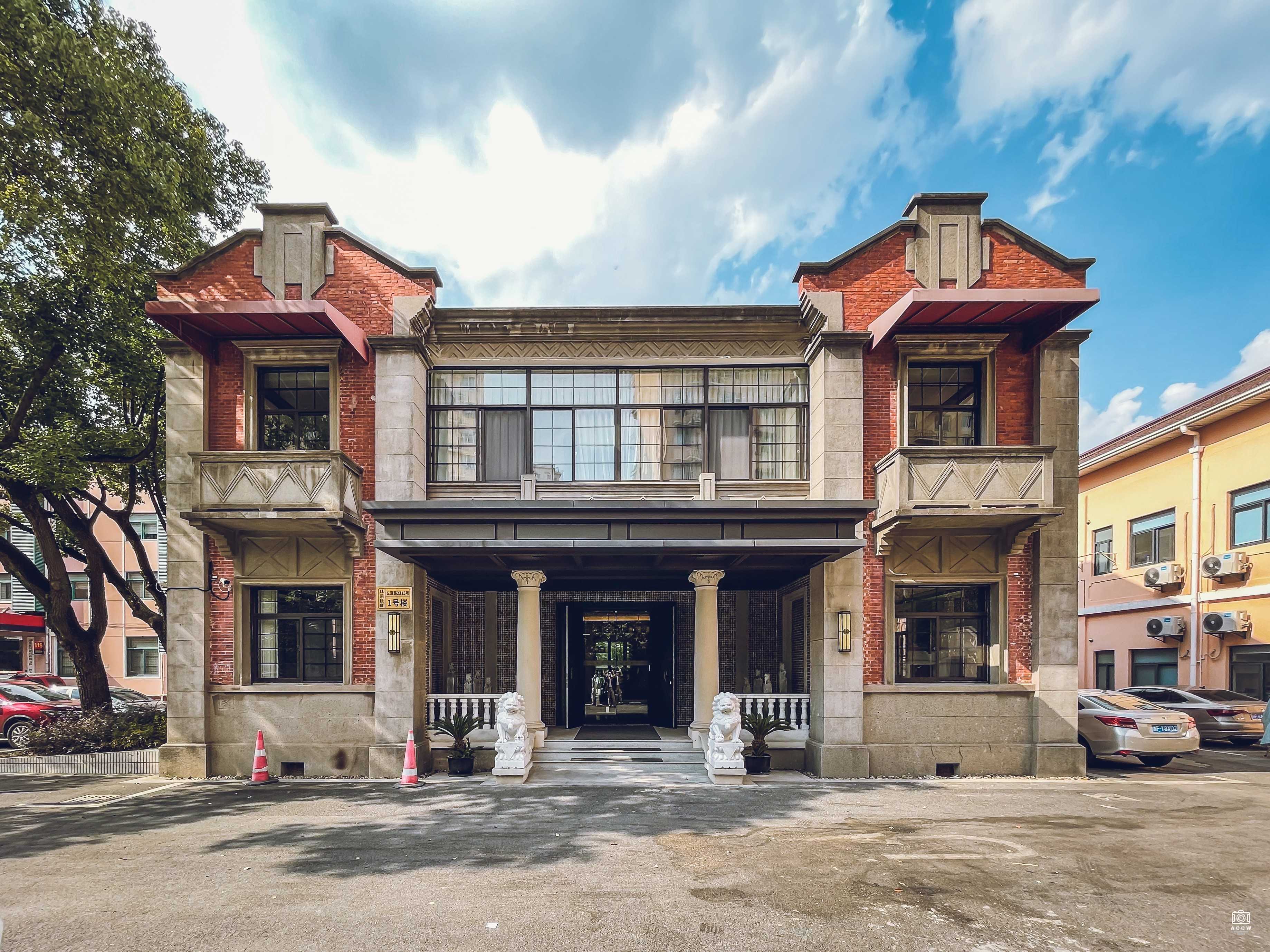 长清路花园住宅 图片2