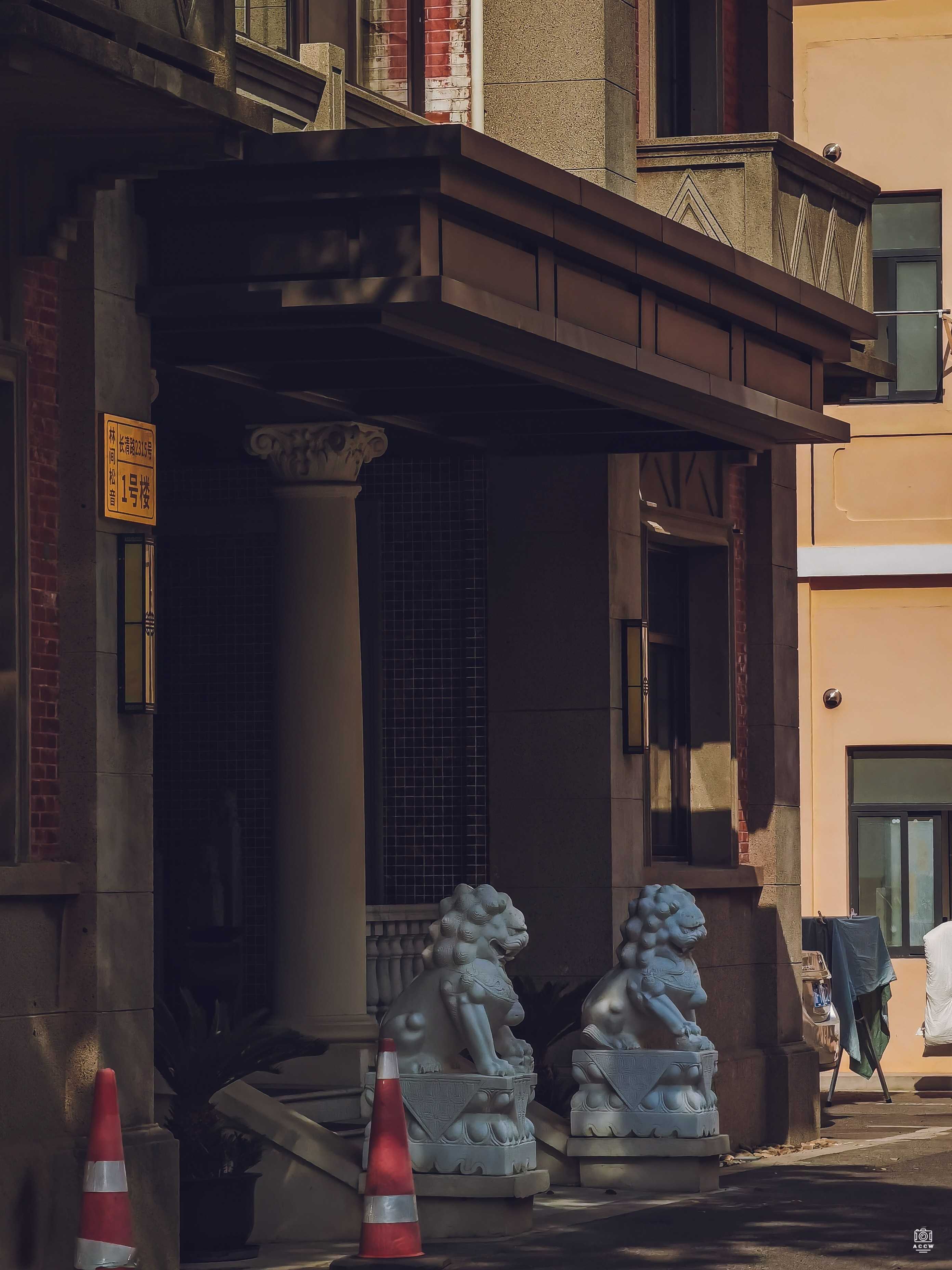 长清路花园住宅 图片3