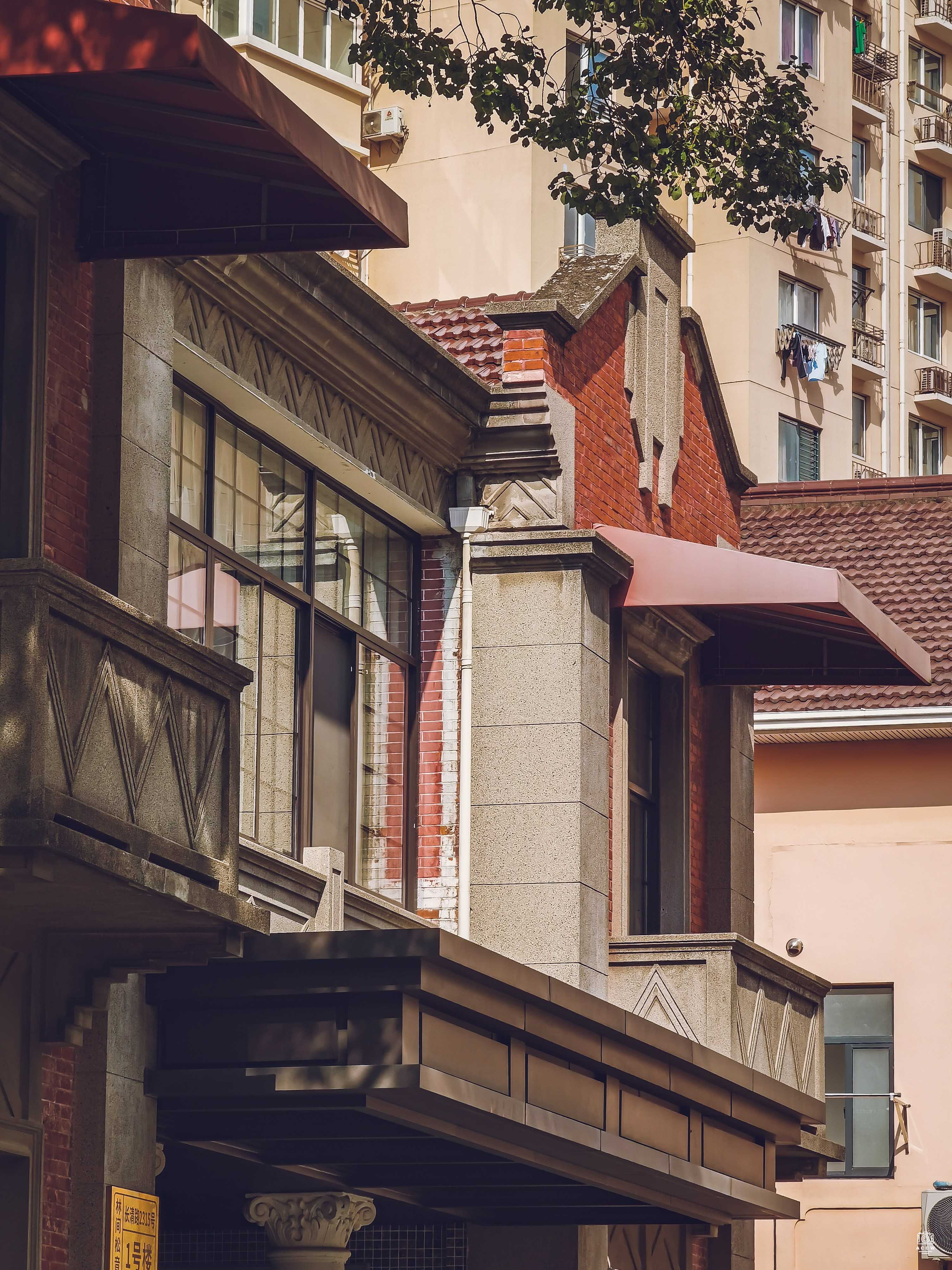 长清路花园住宅 图片4