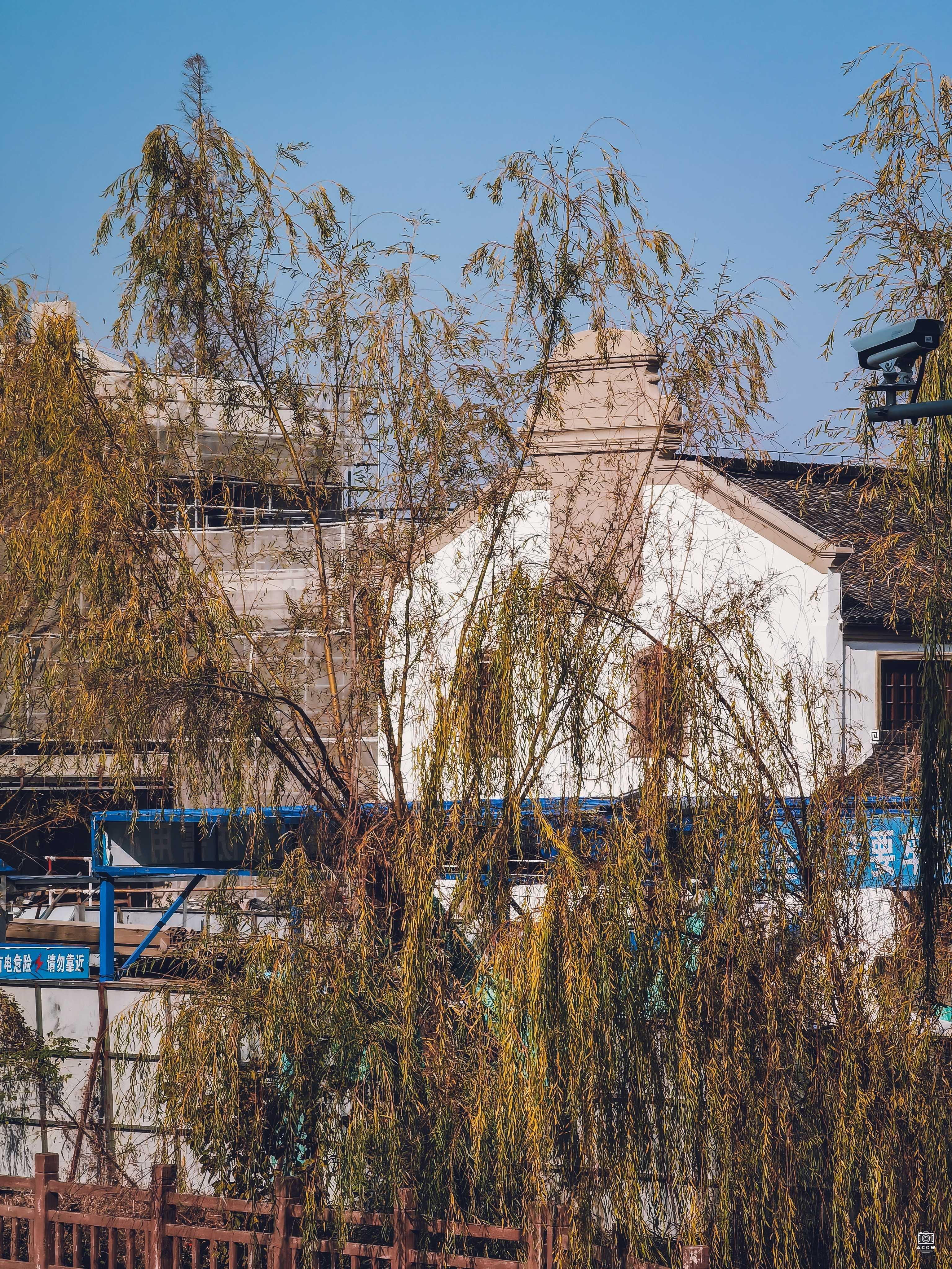 吴伯鸿旧宅 图片3