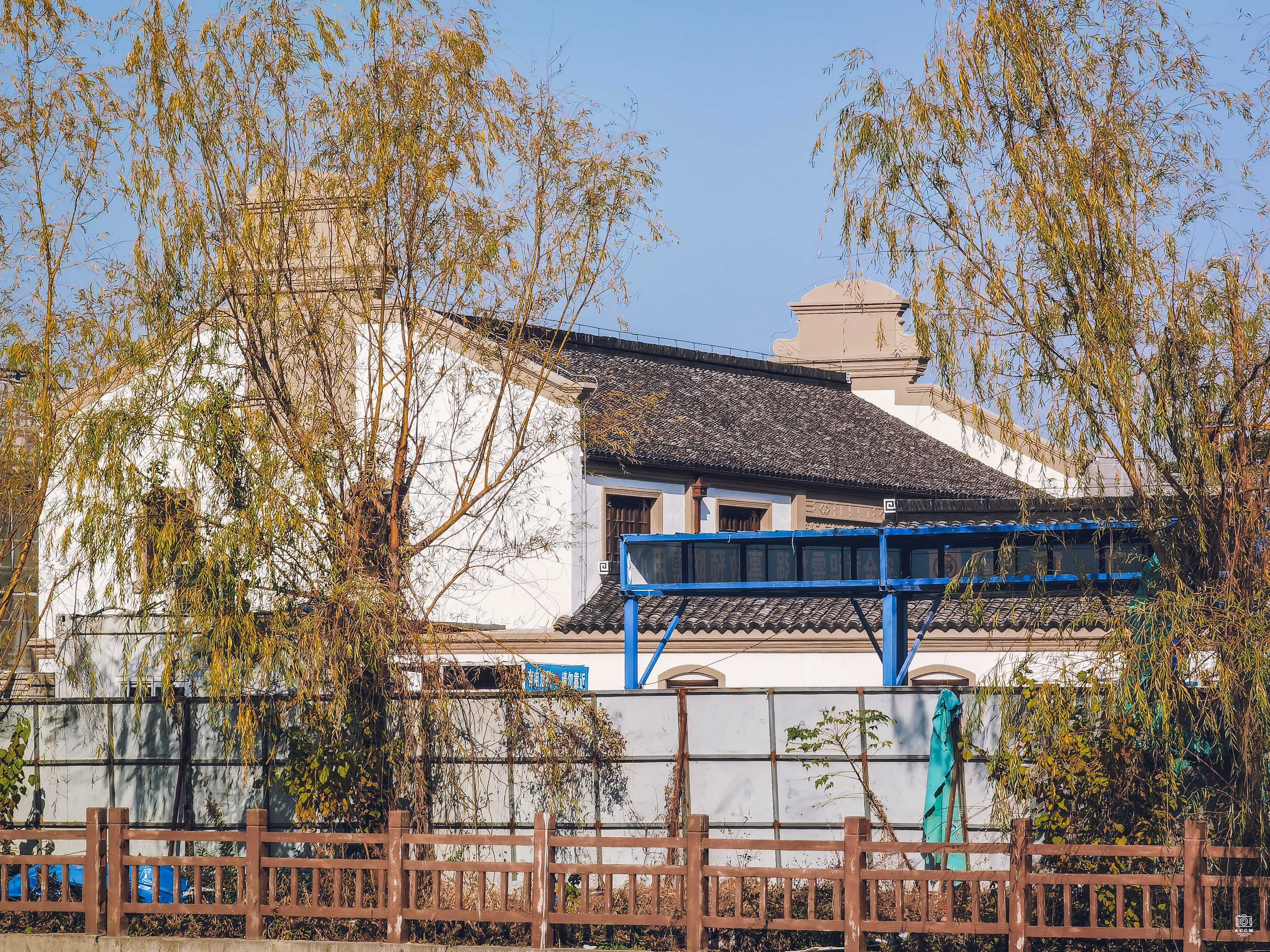 吴伯鸿旧宅 图片4
