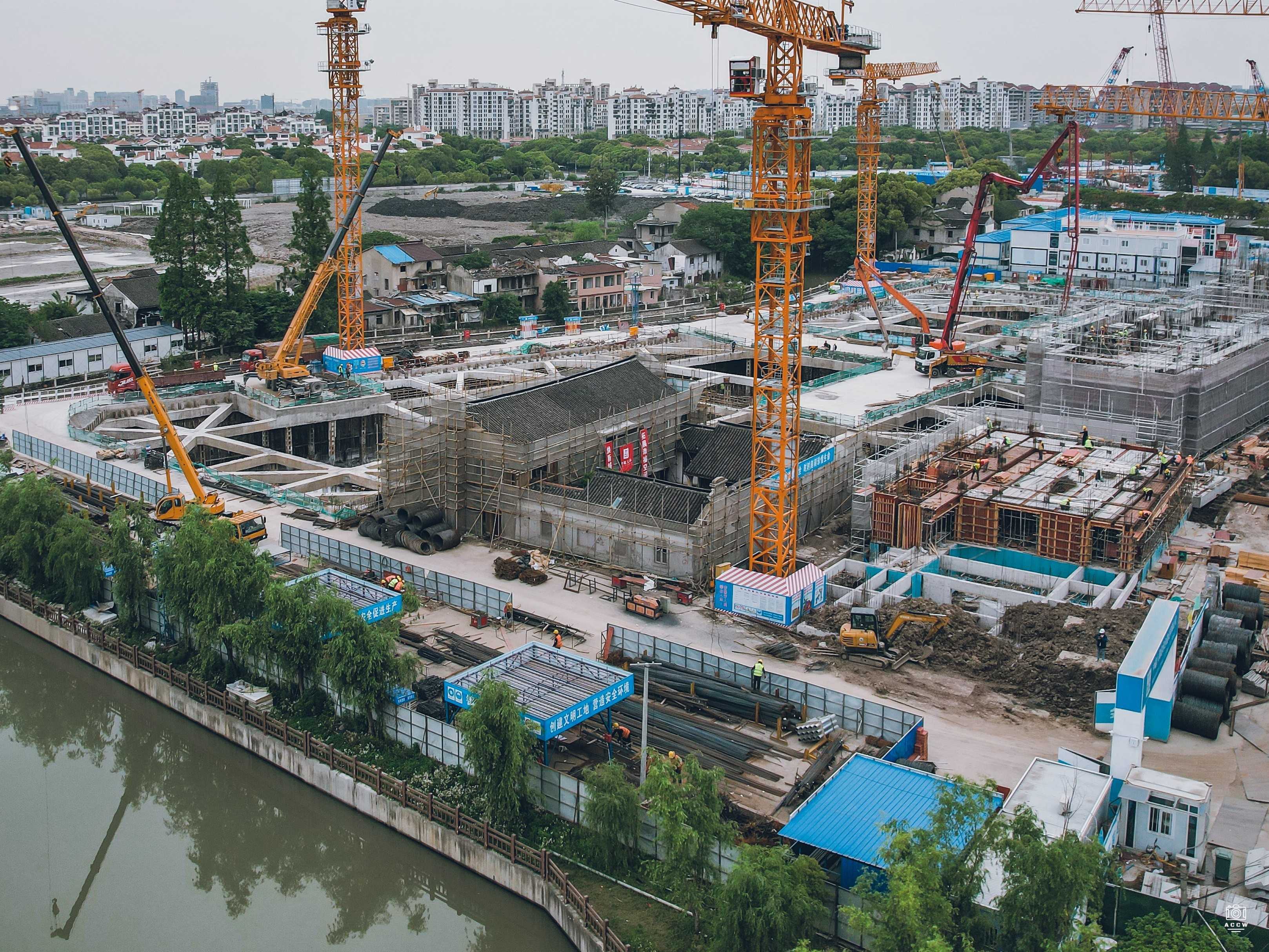 吴伯鸿旧宅 图片6