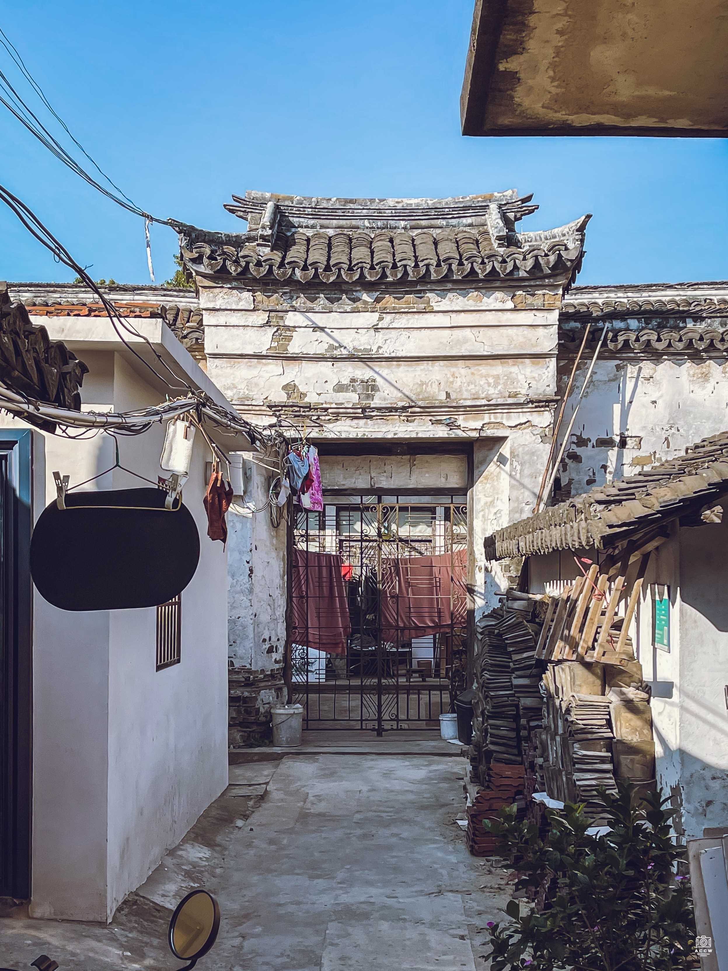 奚家厅 图片2