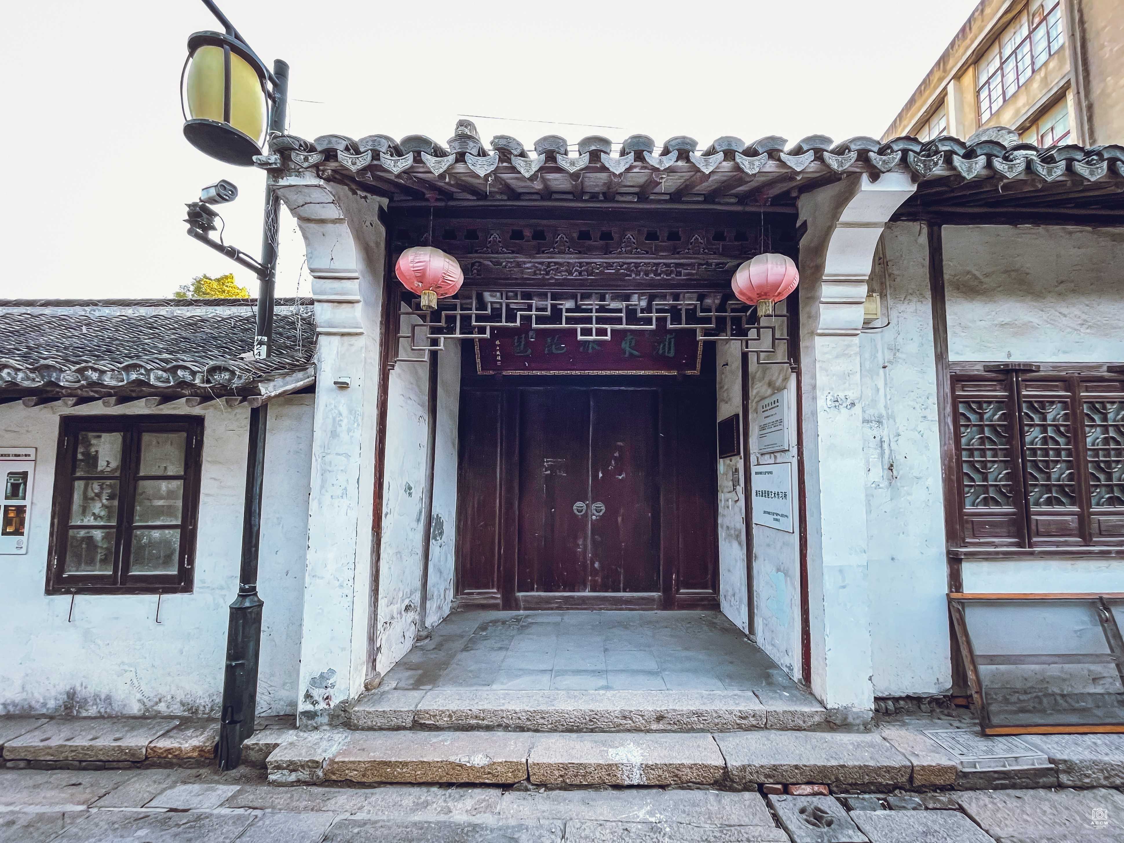 方氏住宅、张贵宾宅 图片2