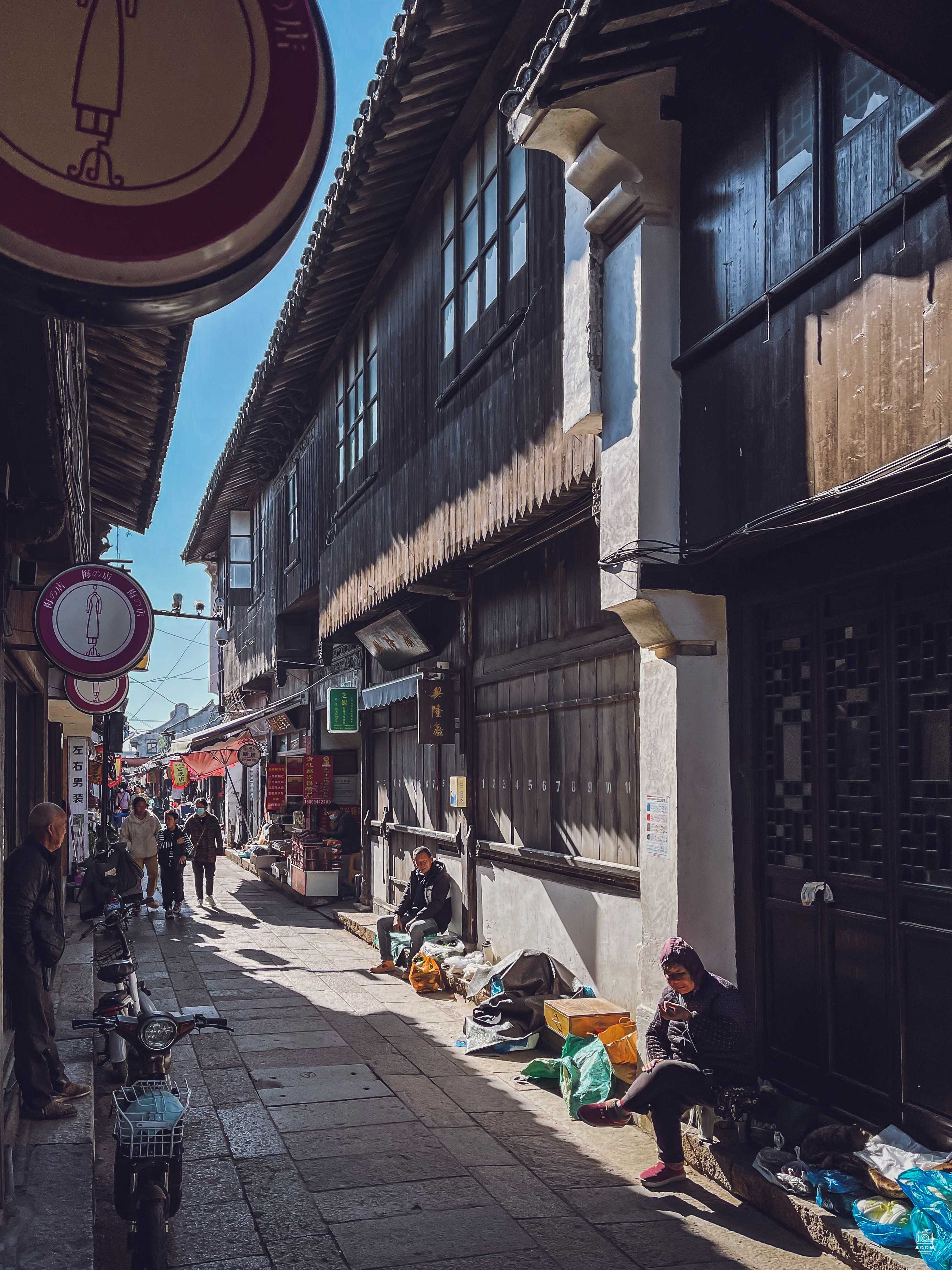 李锦章宅 图片2