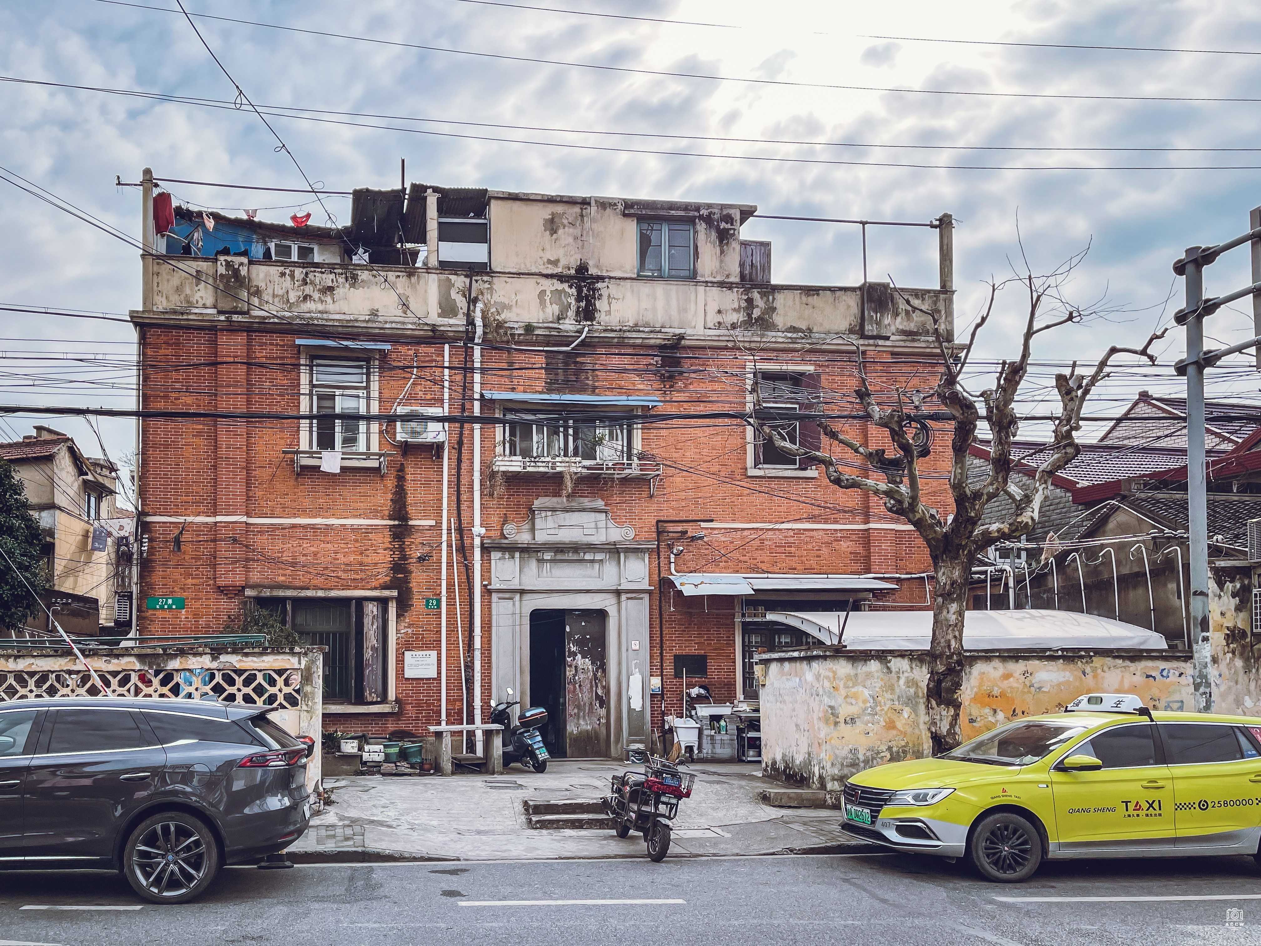 石家街钟宅 图片3