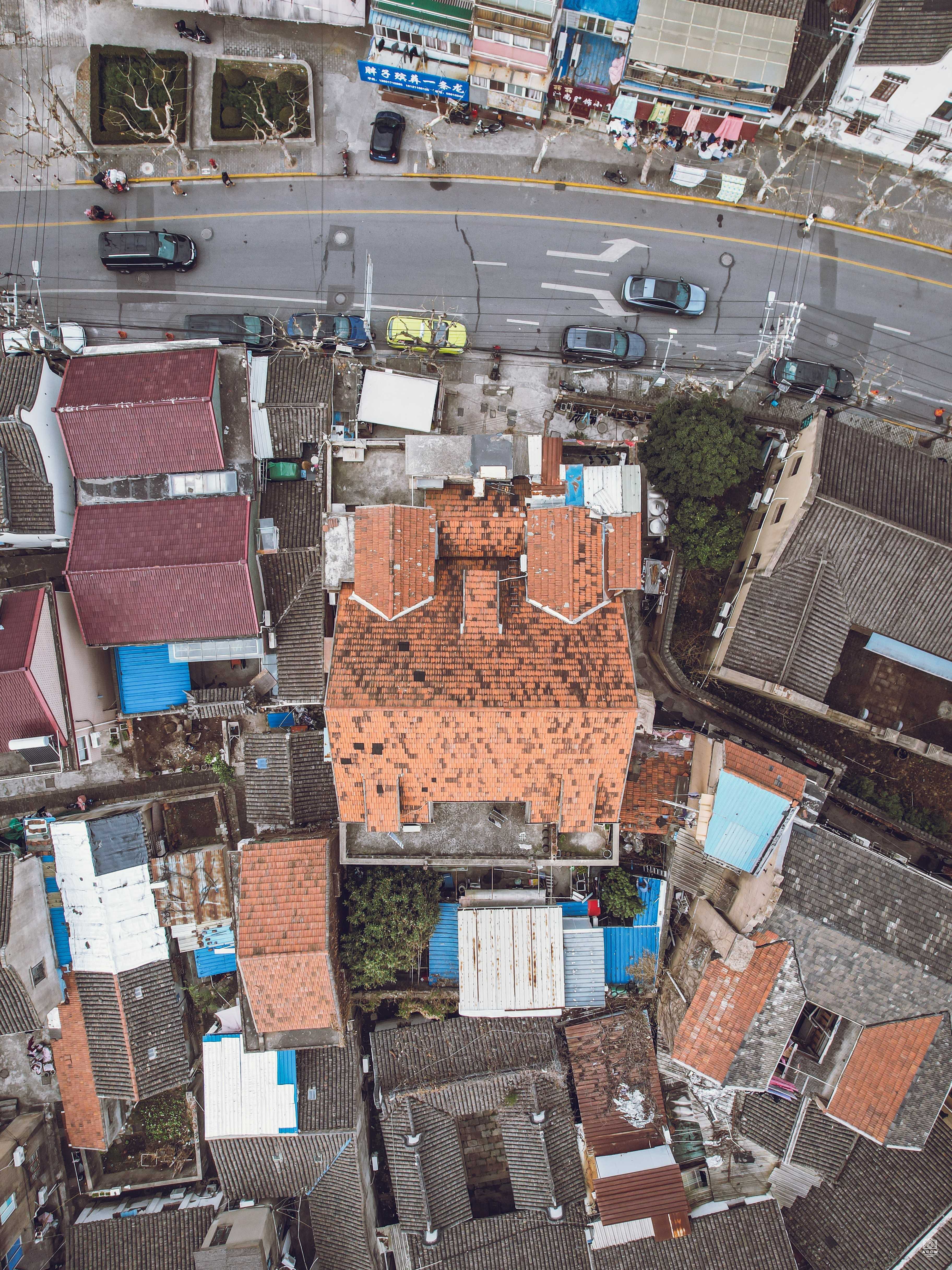 石家街钟宅 图片5
