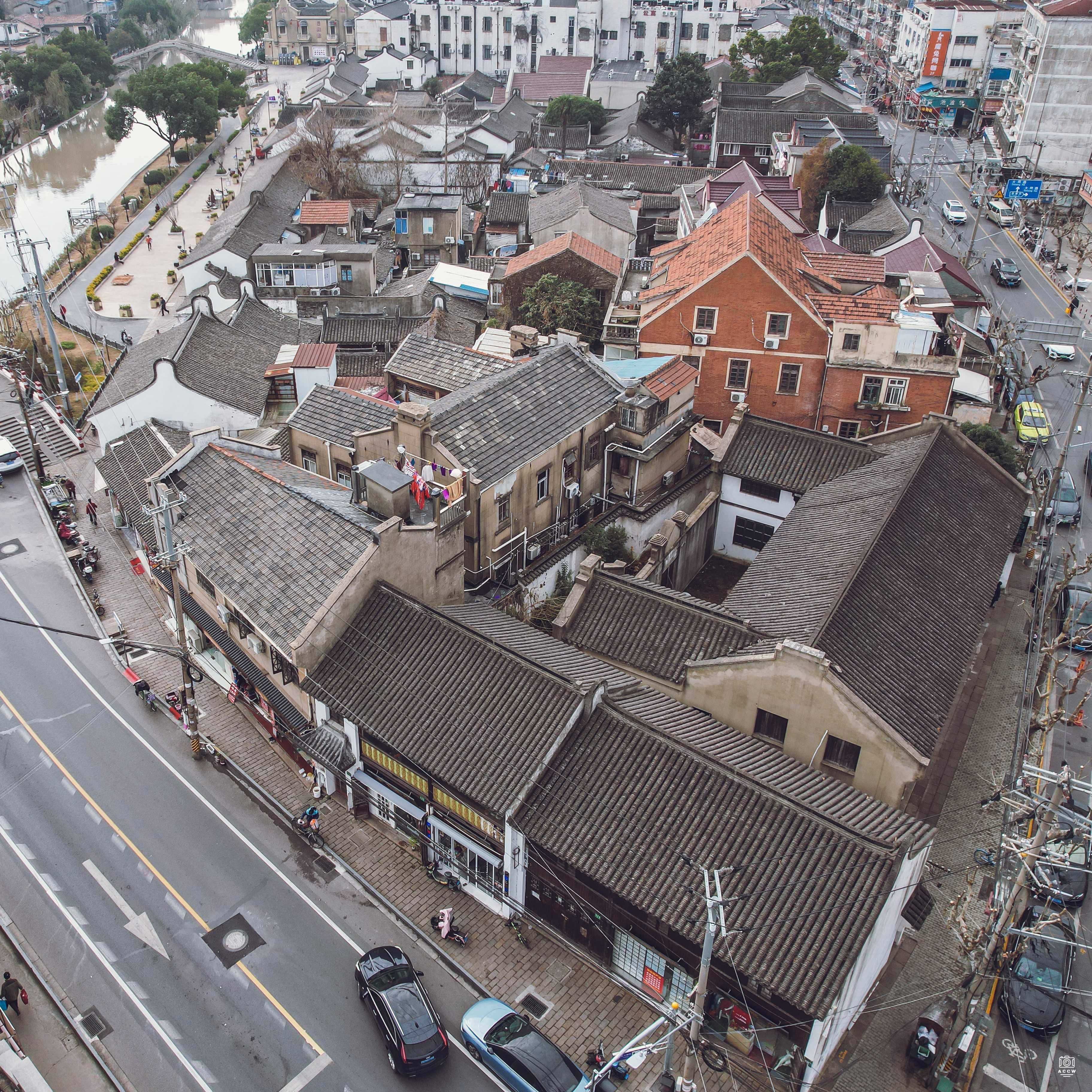 石家街钟宅 图片6