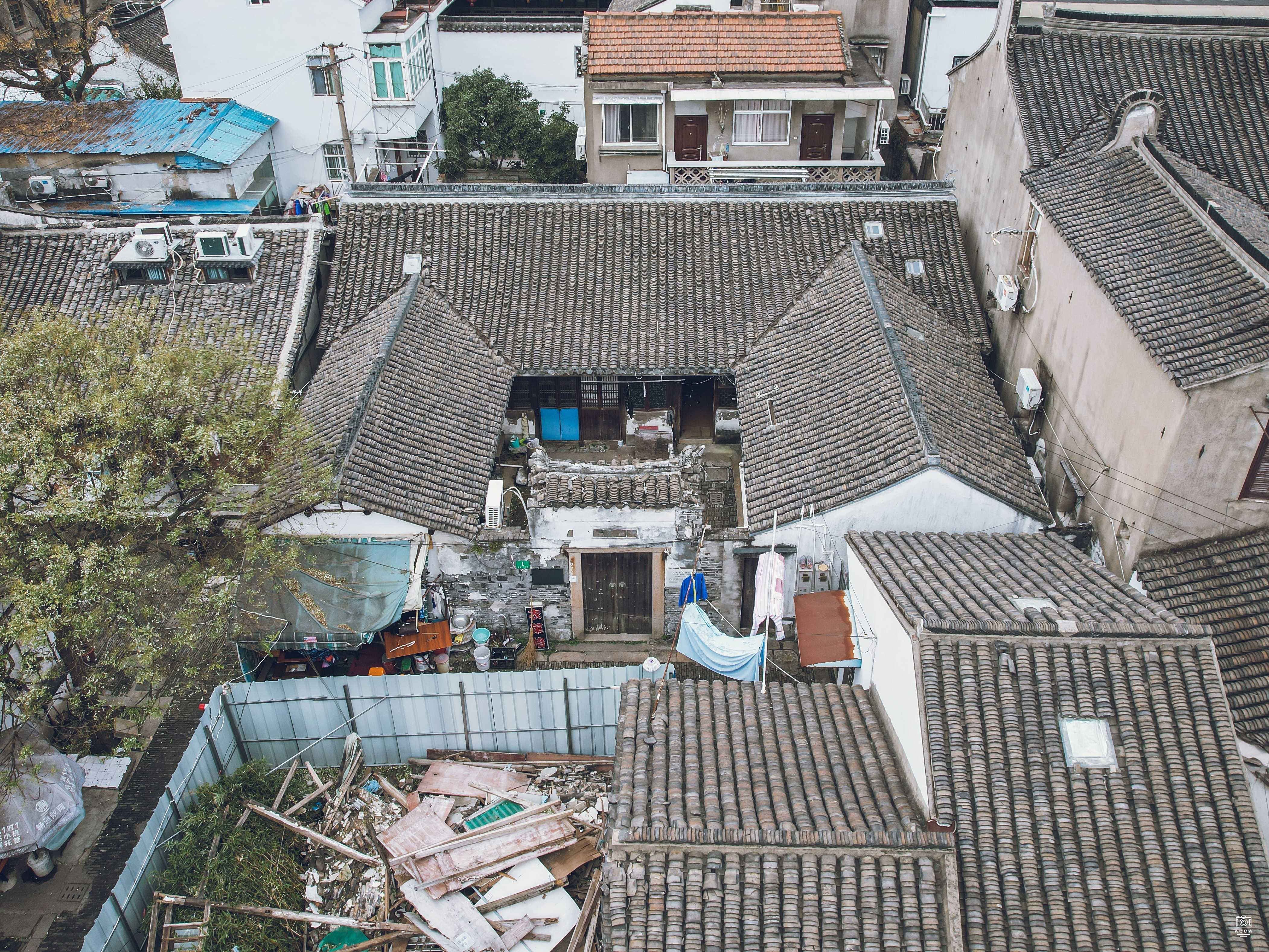 沈氏民宅 图片4