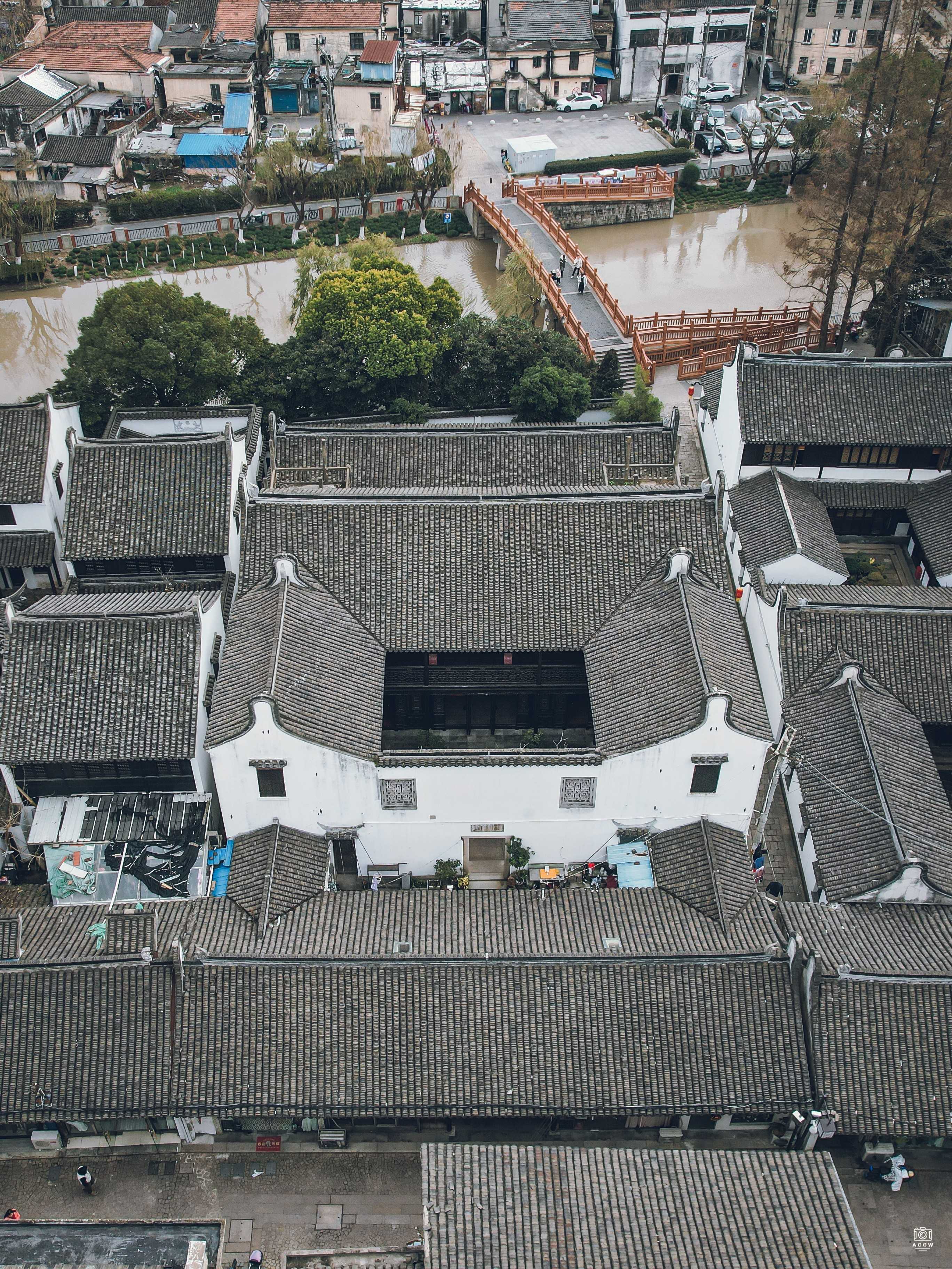 凌氏民宅 - 历史老房子封面图